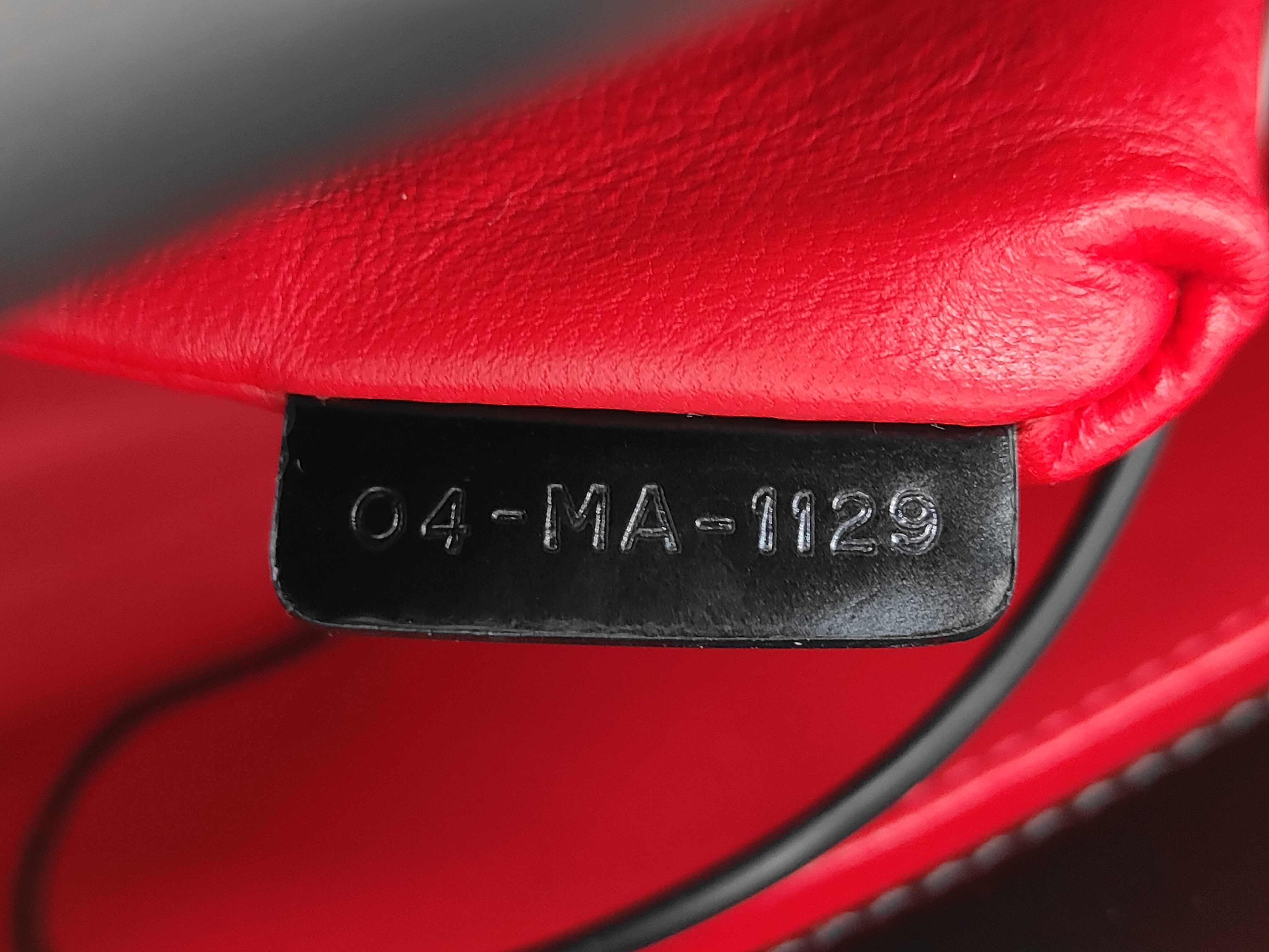 LED Shoulder Handbag — view 13