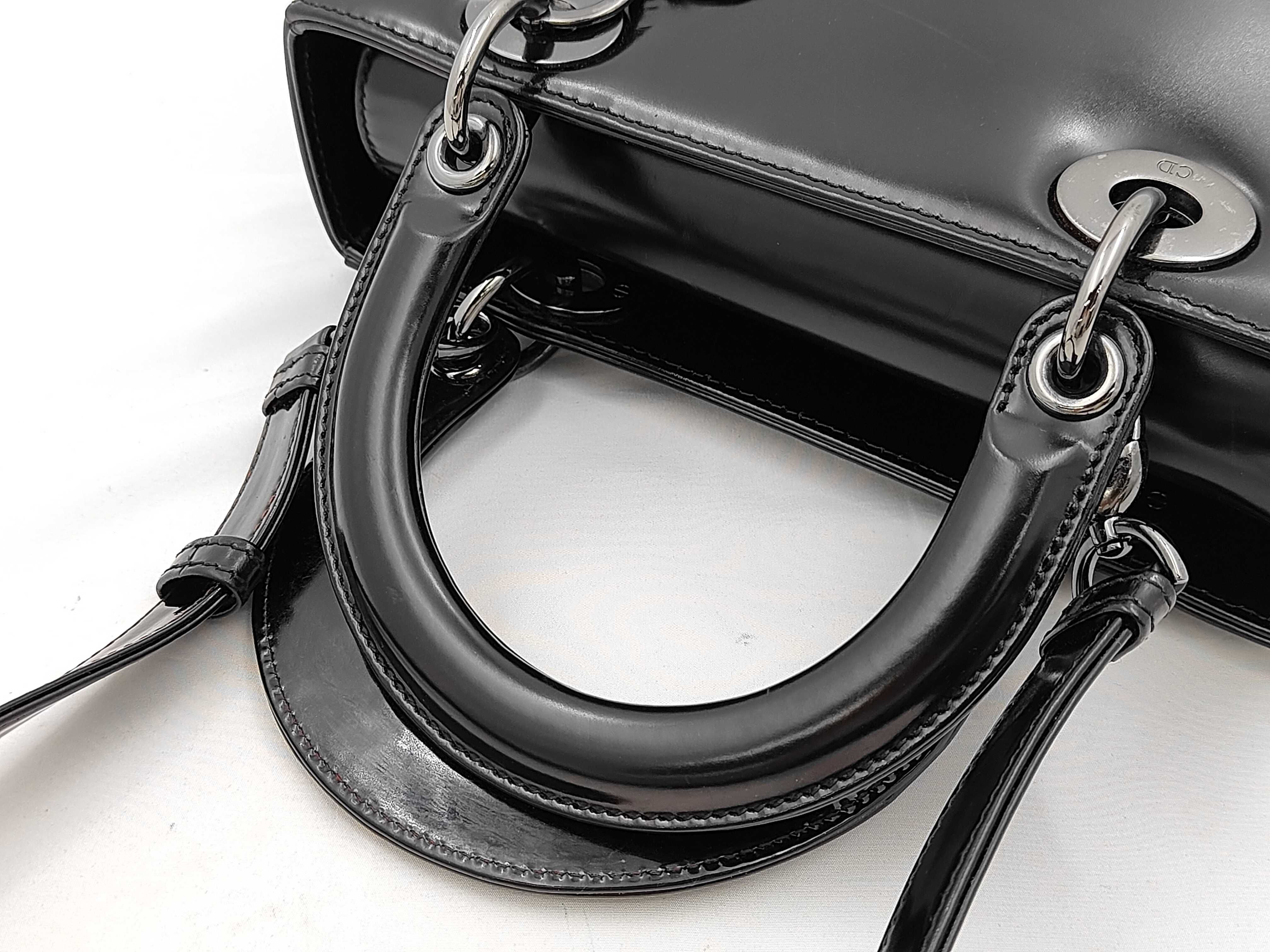 LED Shoulder Handbag — view 3
