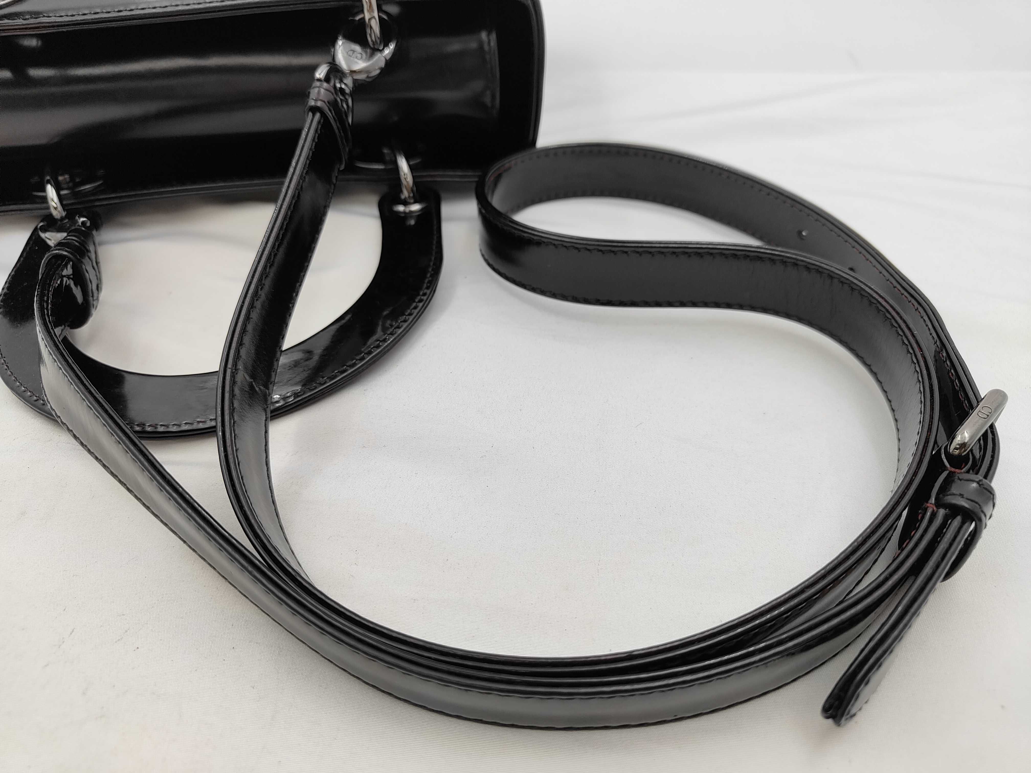 LED Shoulder Handbag — view 5