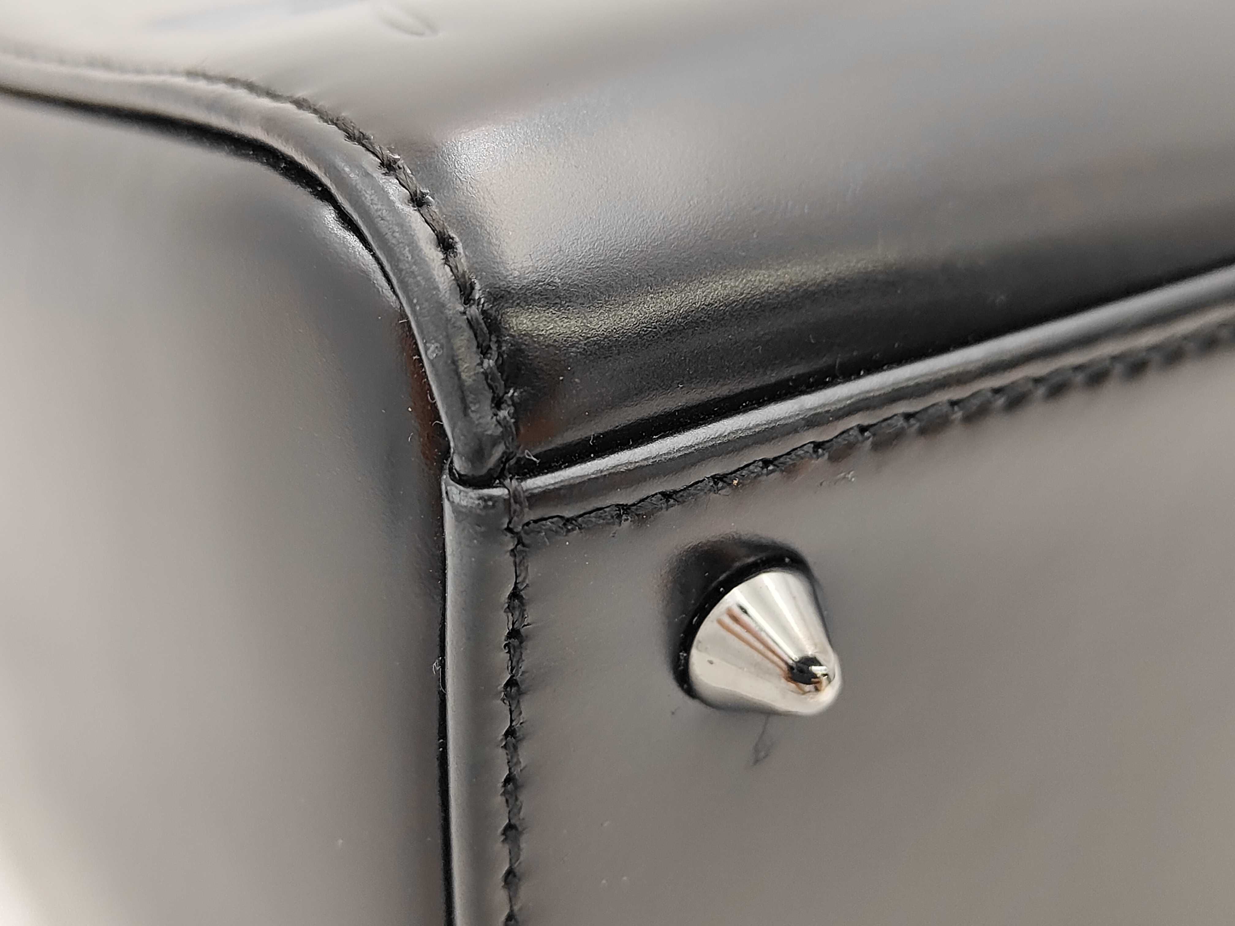 LED Shoulder Handbag — view 8