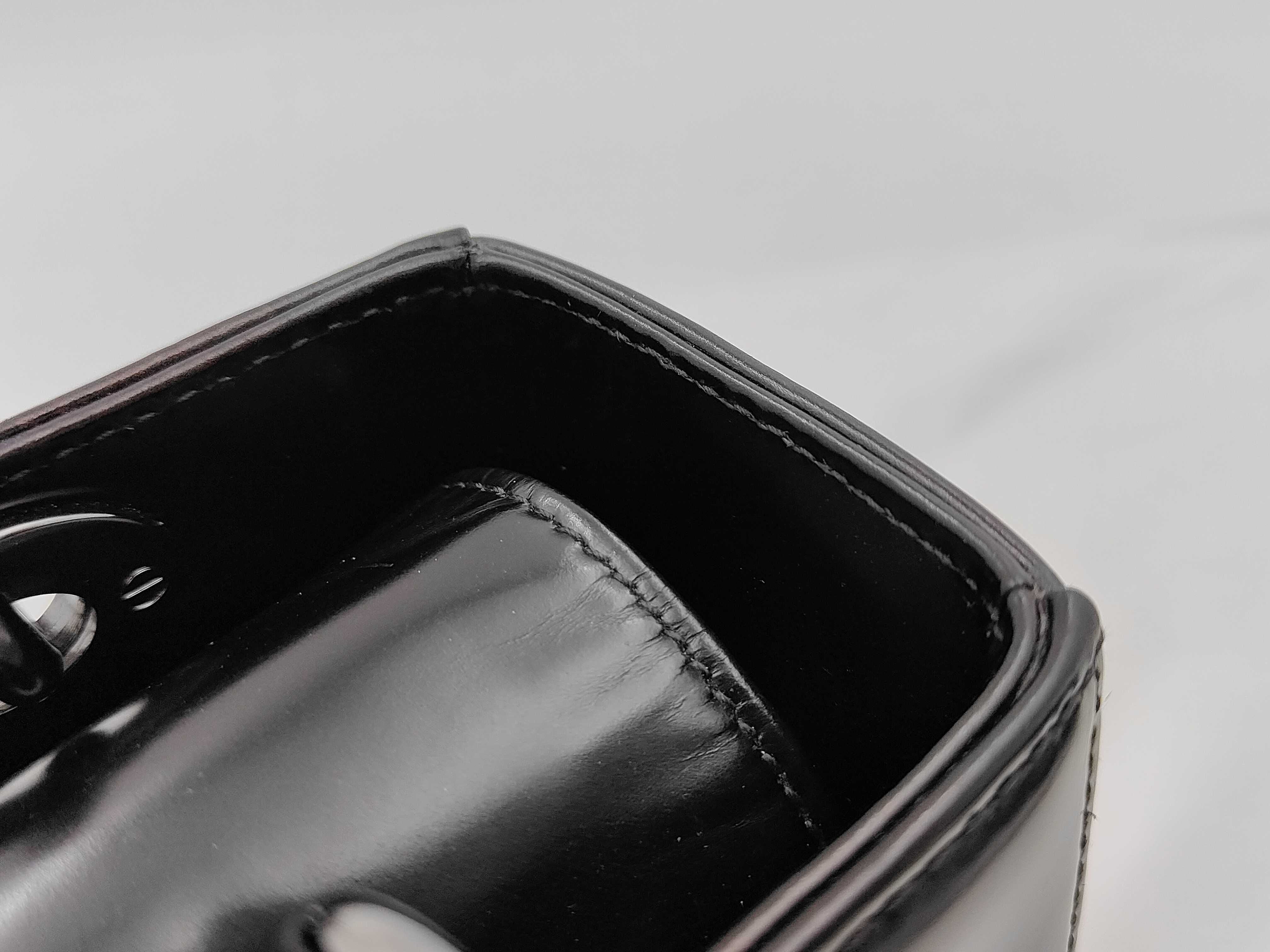 LED Shoulder Handbag — view 10