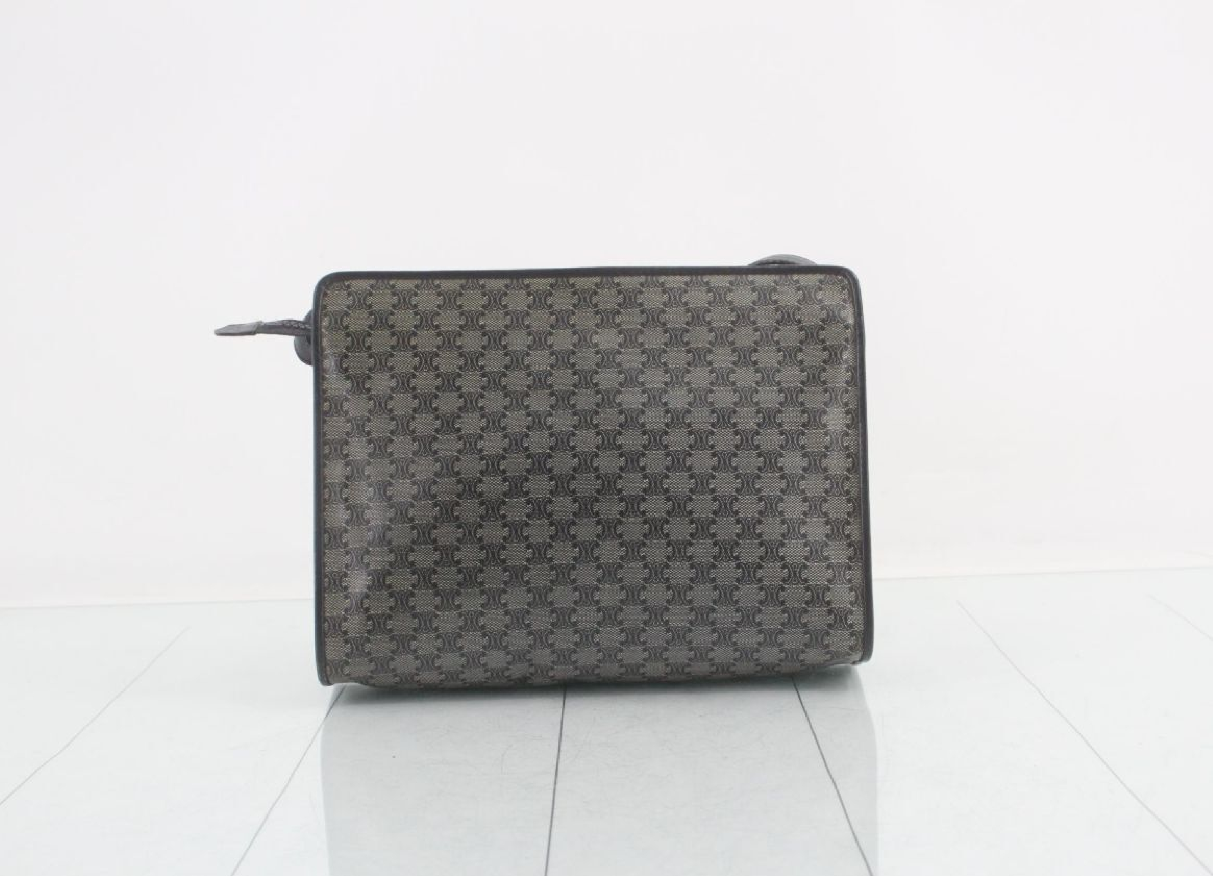 Triomphe Crossbody PVC — view 2