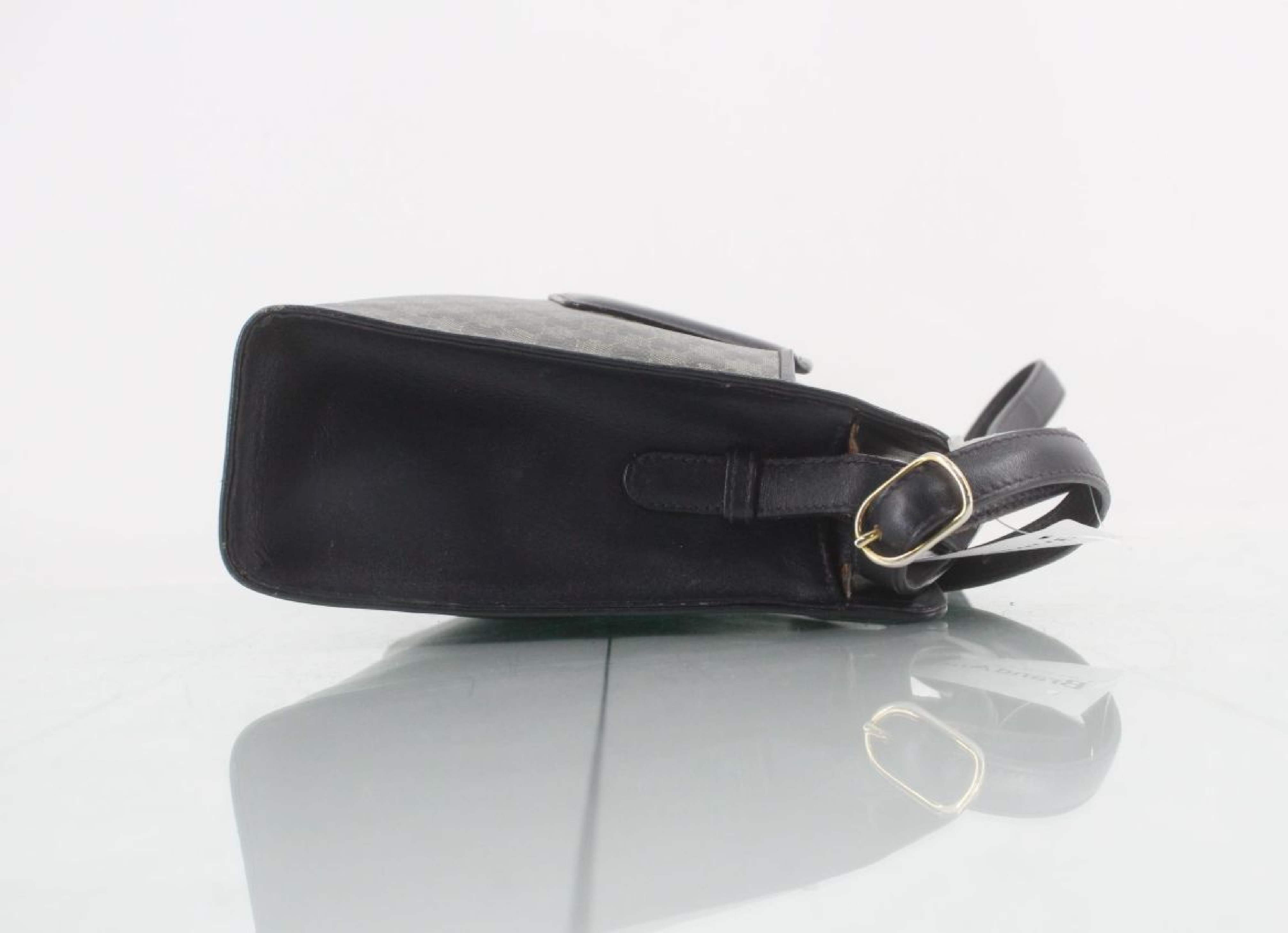 Triomphe Crossbody PVC — view 3