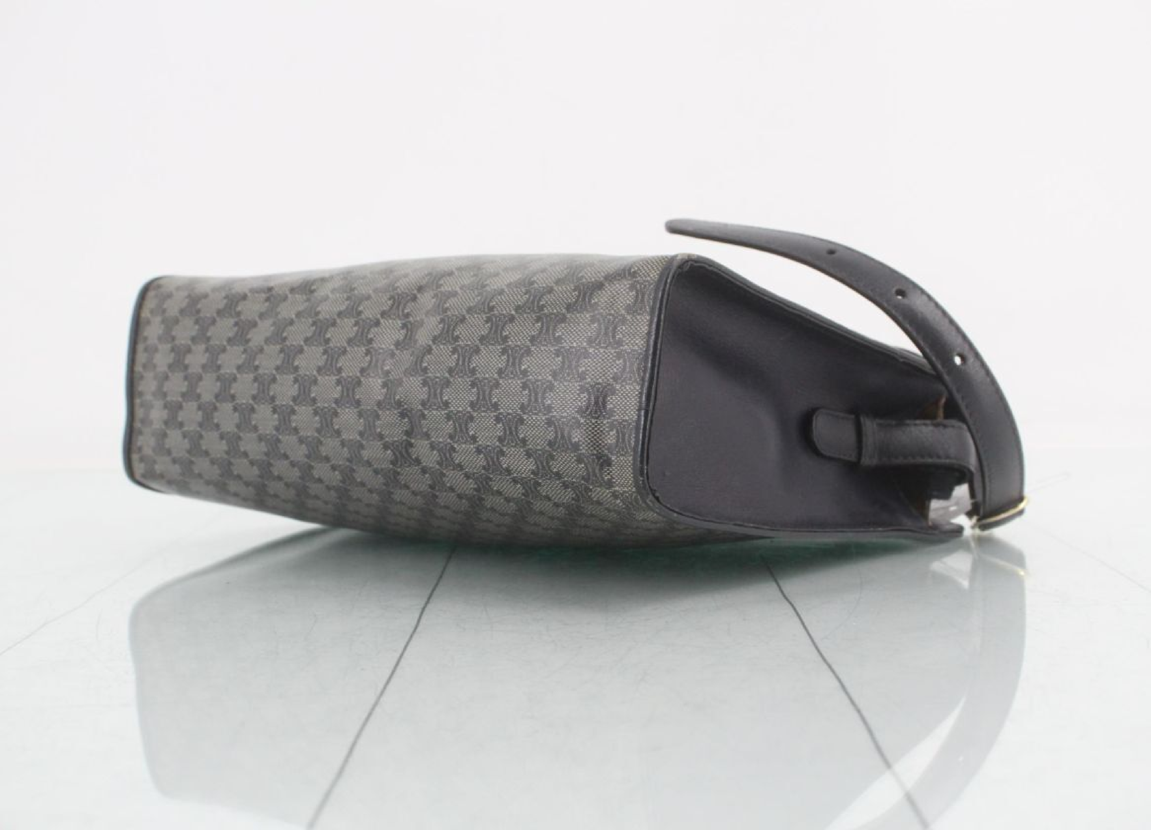 Triomphe Crossbody PVC — view 4