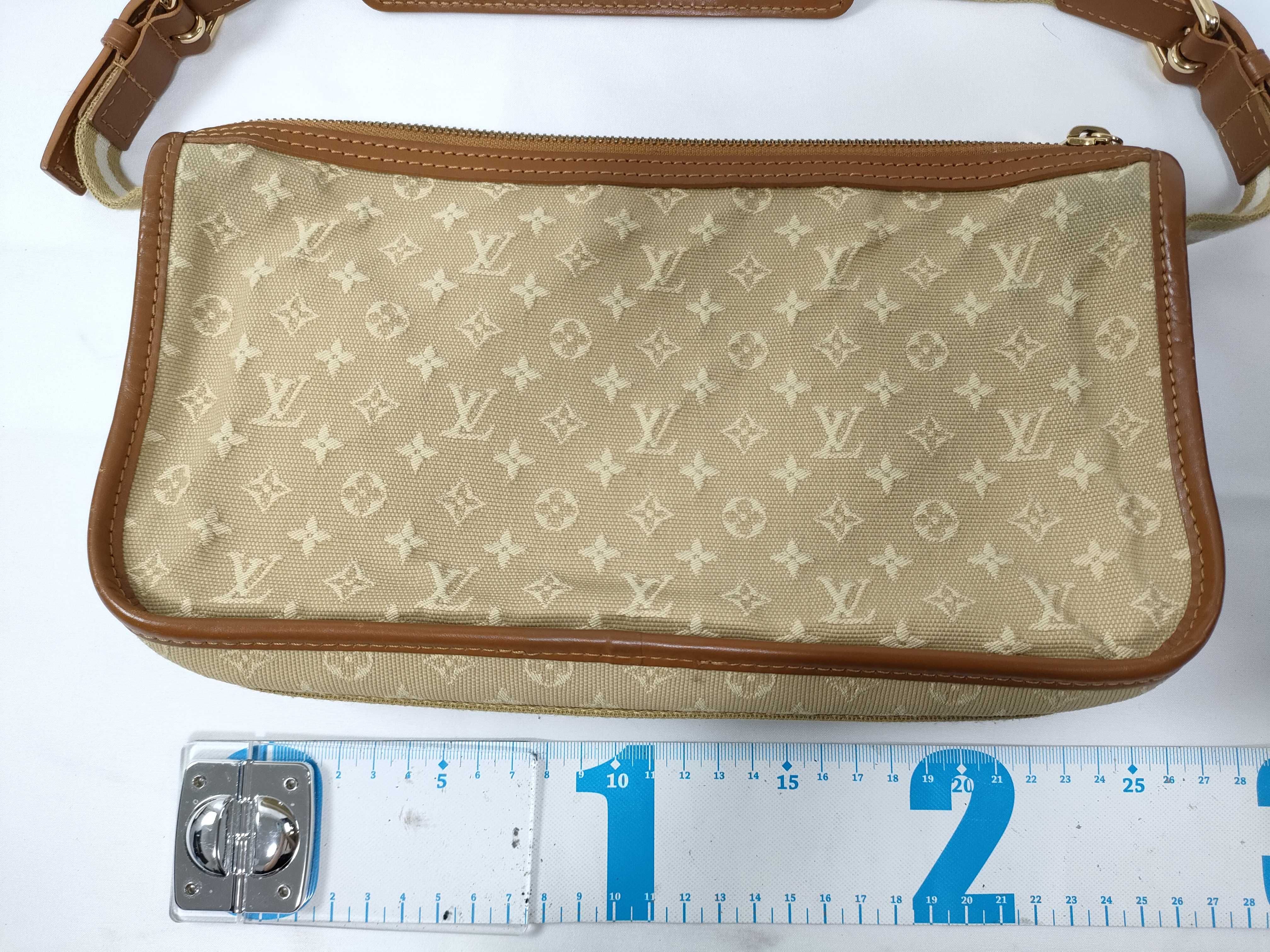 Monogram Mini Pochette Catherine M92333 TH0015 Shoulder Bag — view 2