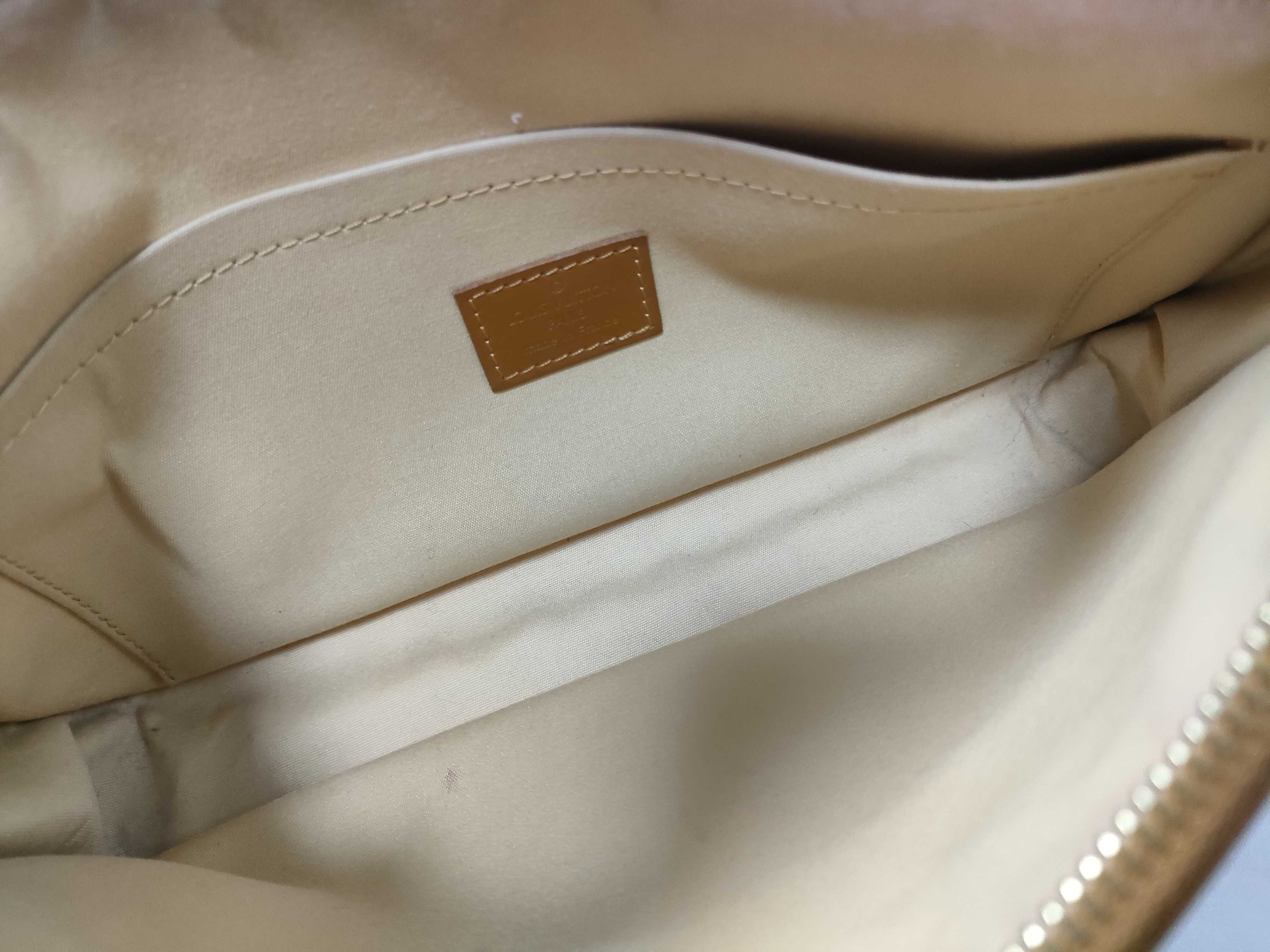 Monogram Mini Pochette Catherine M92333 TH0015 Shoulder Bag — view 11
