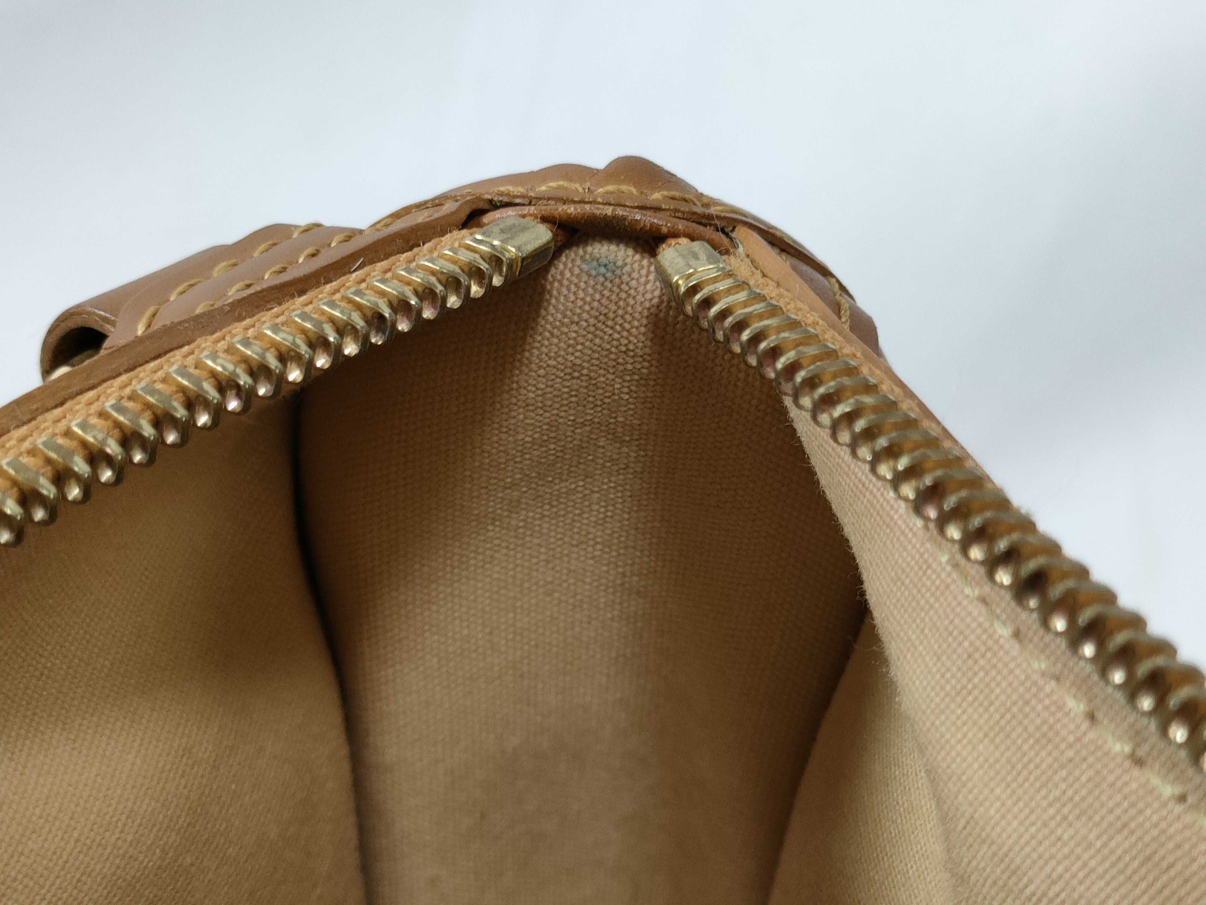 Monogram Mini Pochette Catherine M92333 TH0015 Shoulder Bag — view 13
