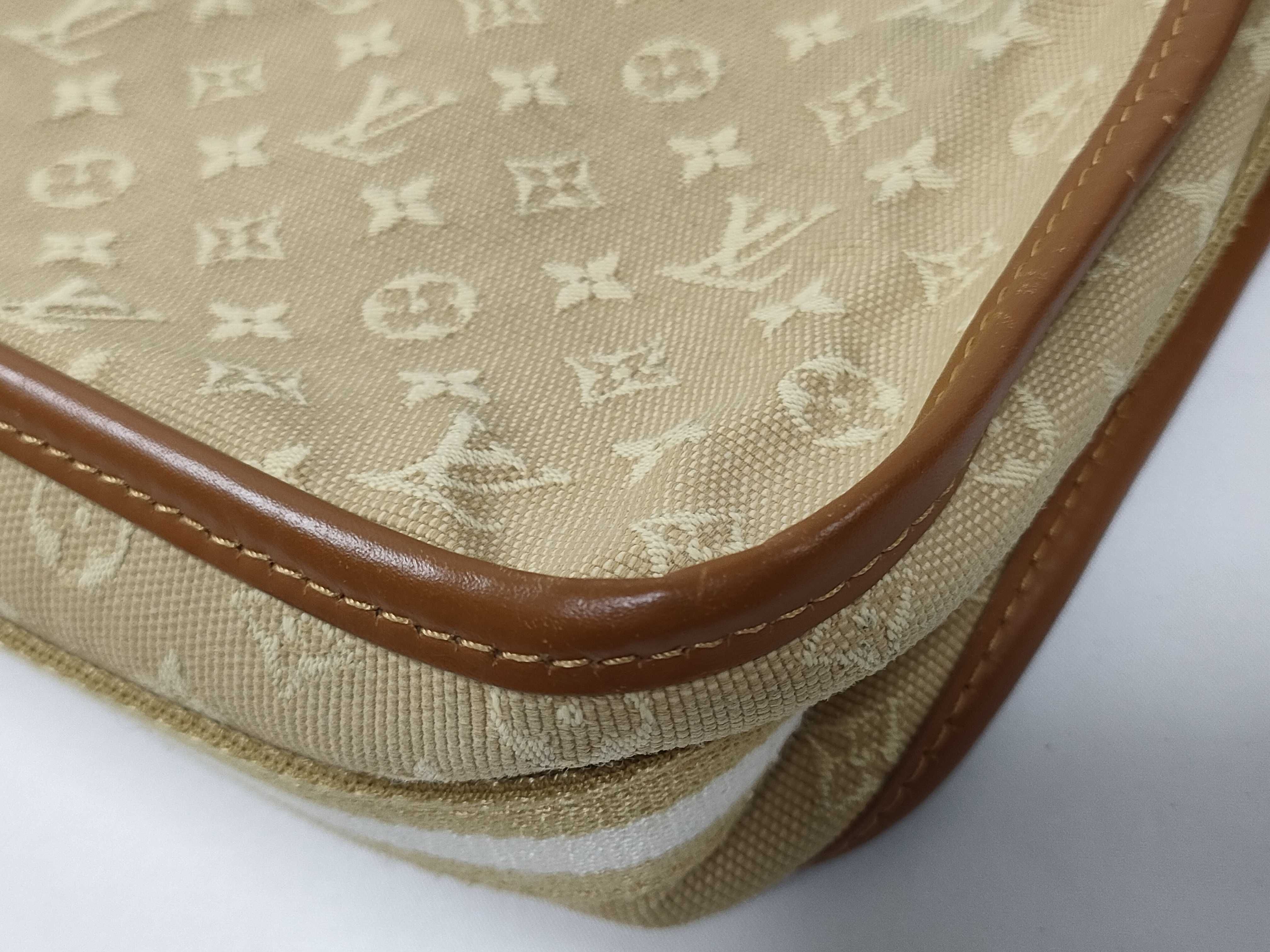 Monogram Mini Pochette Catherine M92333 TH0015 Shoulder Bag — view 4