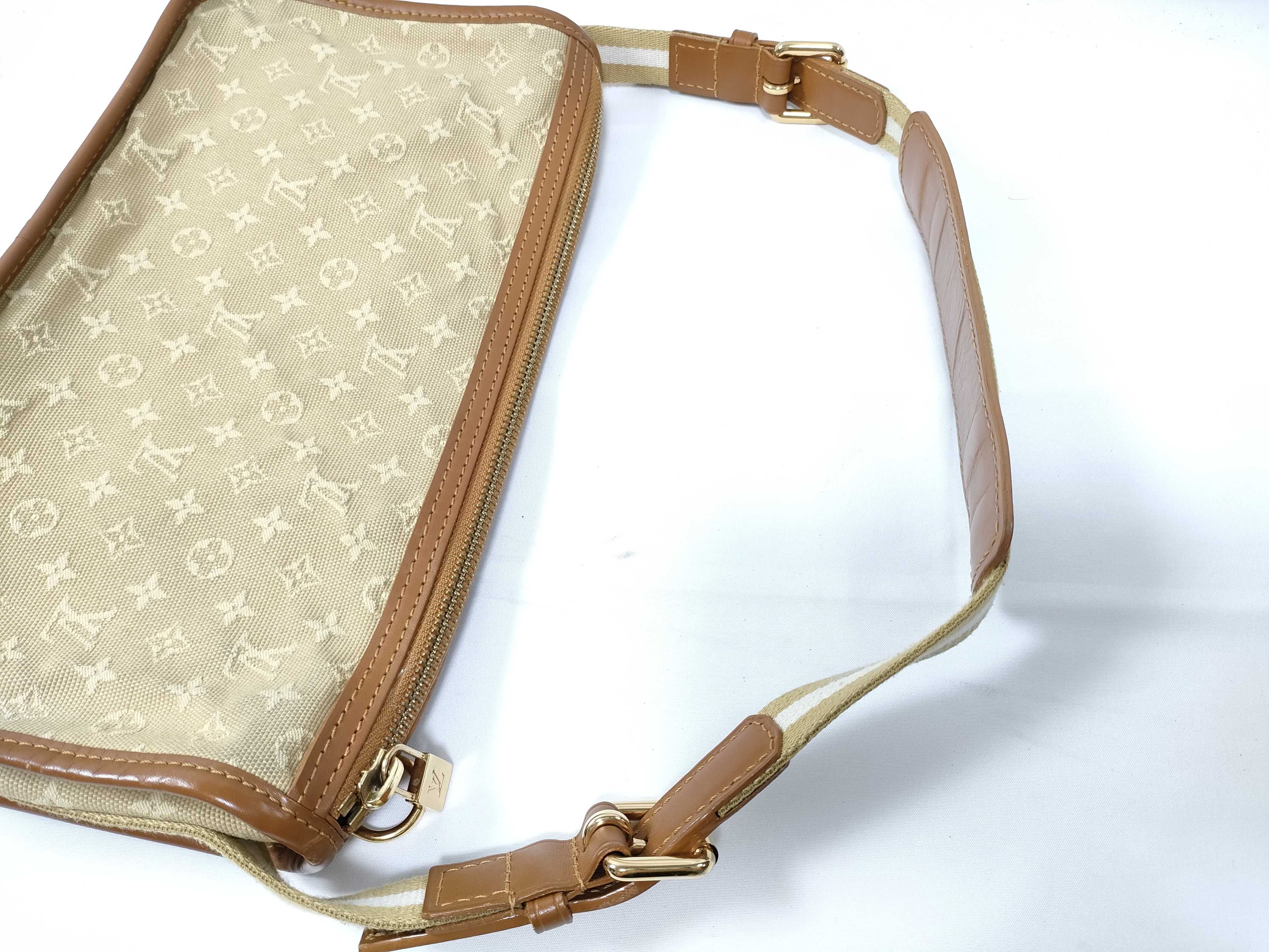 Monogram Mini Pochette Catherine M92333 TH0015 Shoulder Bag — view 5