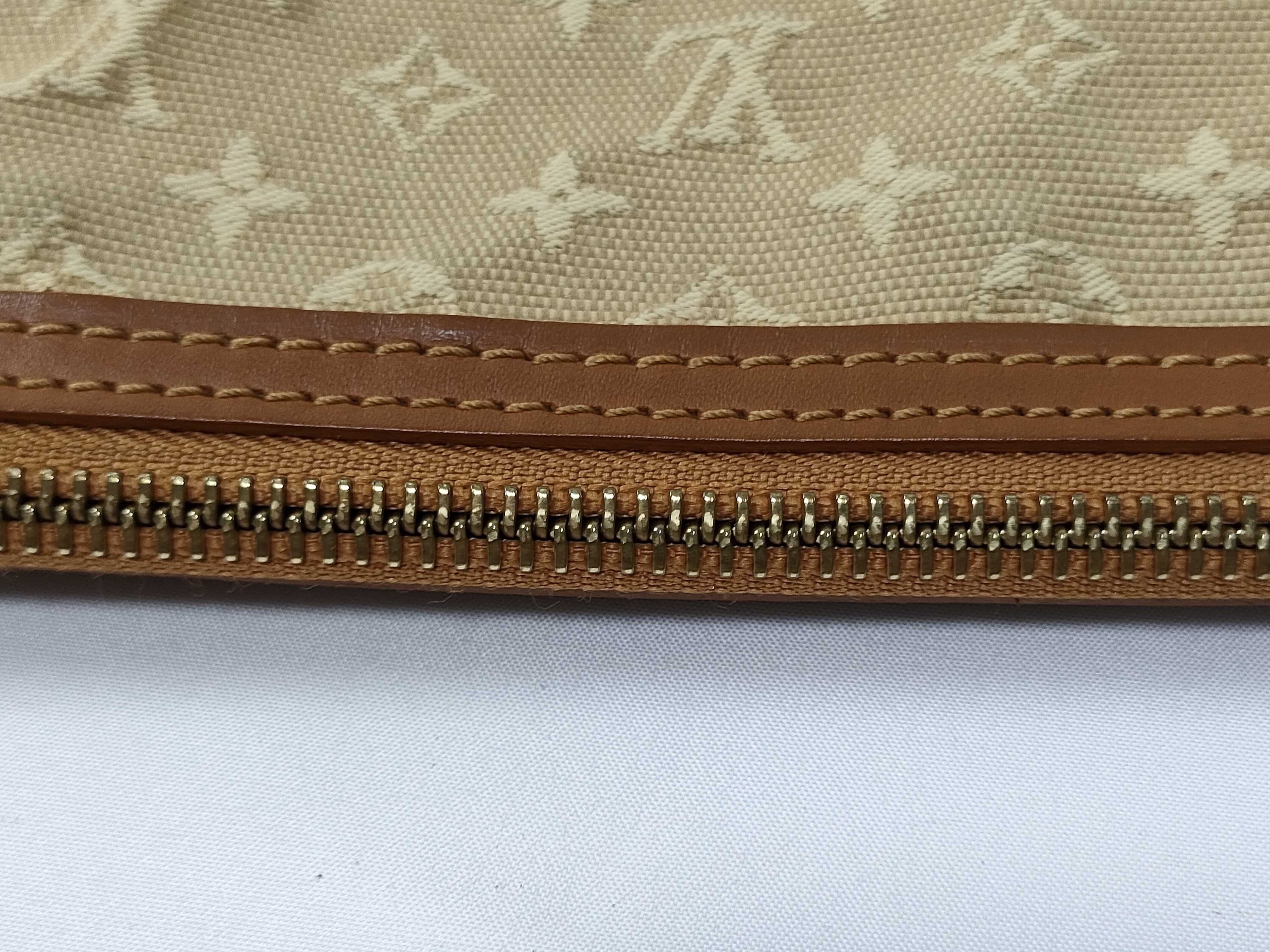 Monogram Mini Pochette Catherine M92333 TH0015 Shoulder Bag — view 8