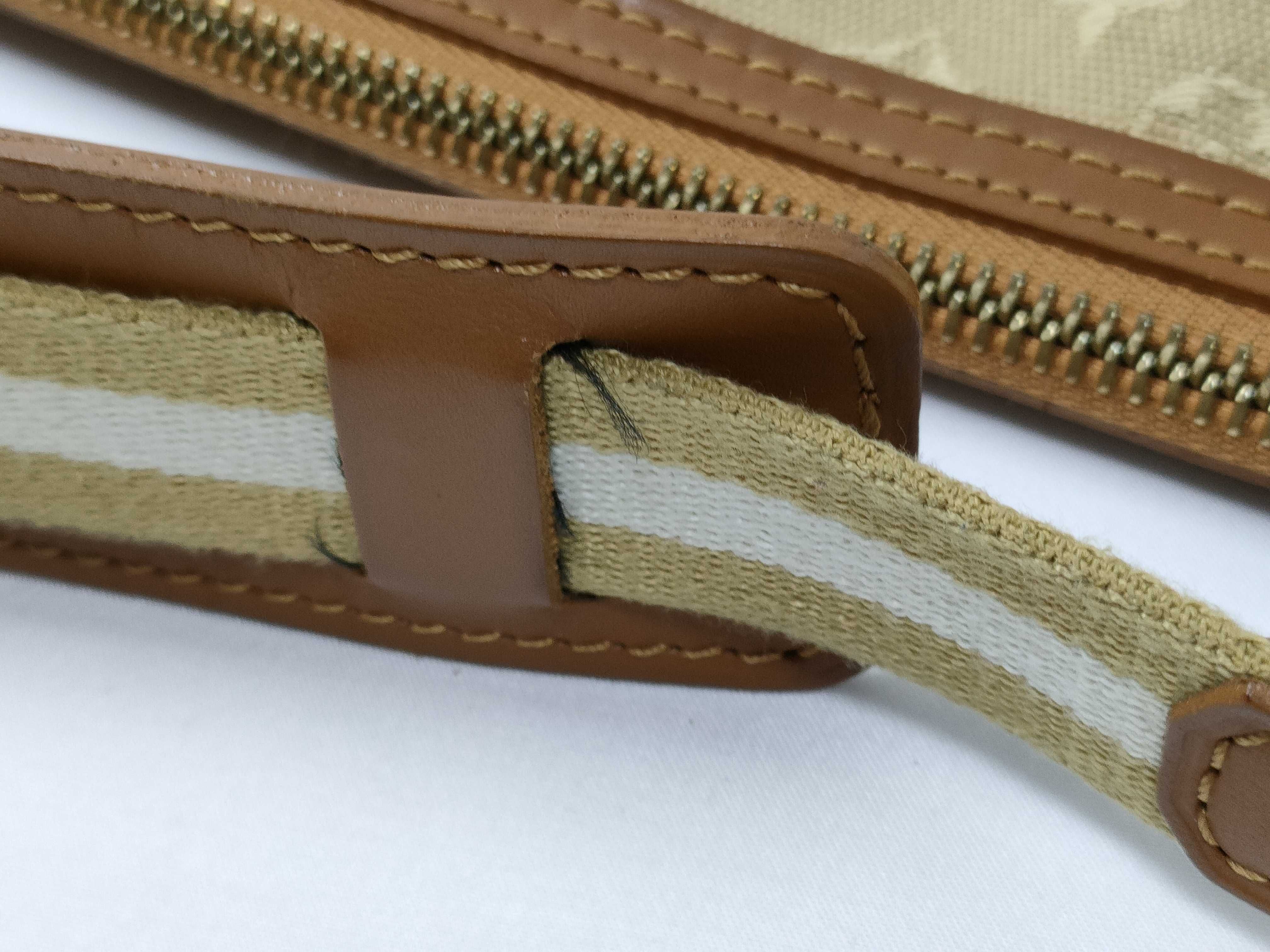 Monogram Mini Pochette Catherine M92333 TH0015 Shoulder Bag — view 9