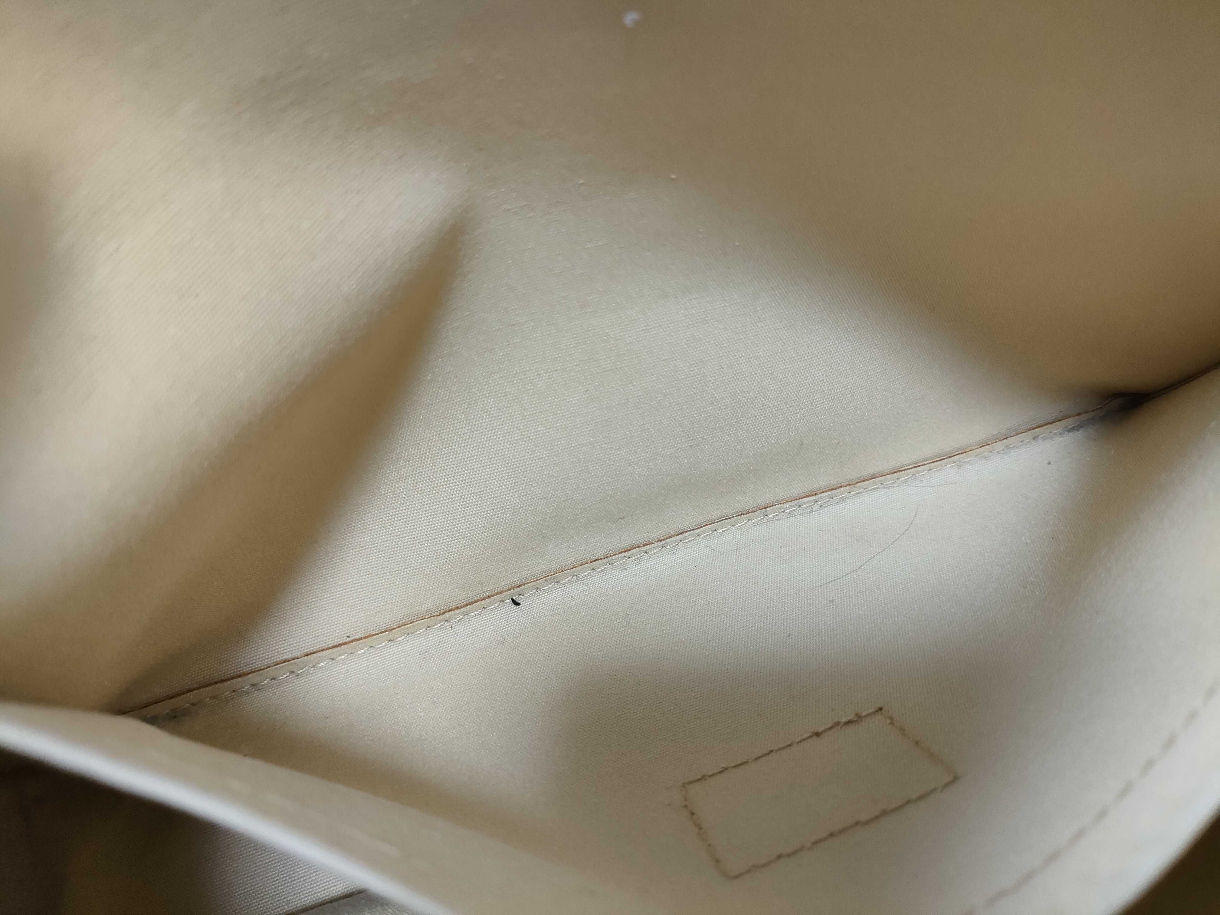 Monogram Mini Pochette Catherine M92333 TH0015 Shoulder Bag — view 10