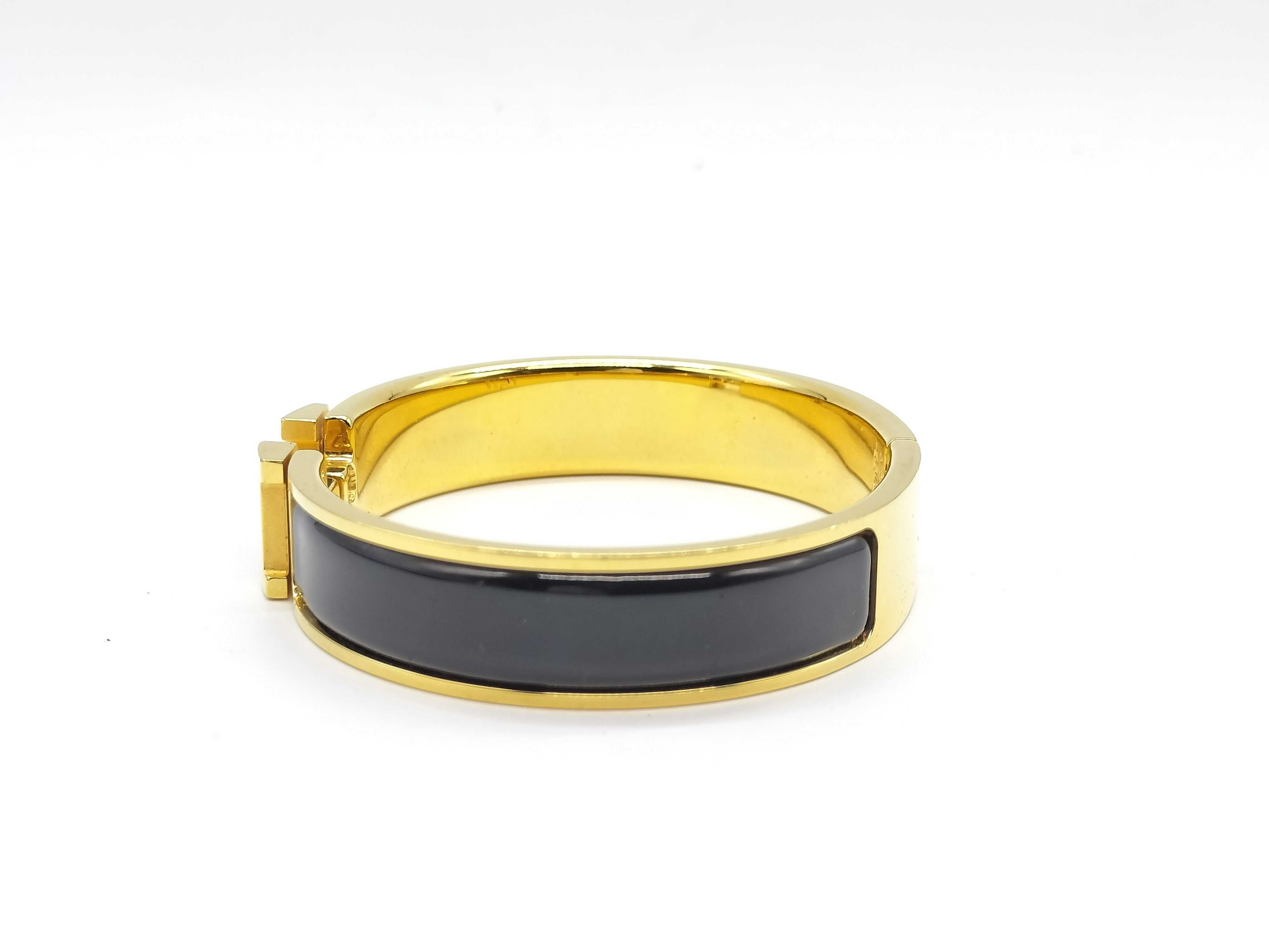 Clic Lac Bracelet/Bangle — view 3