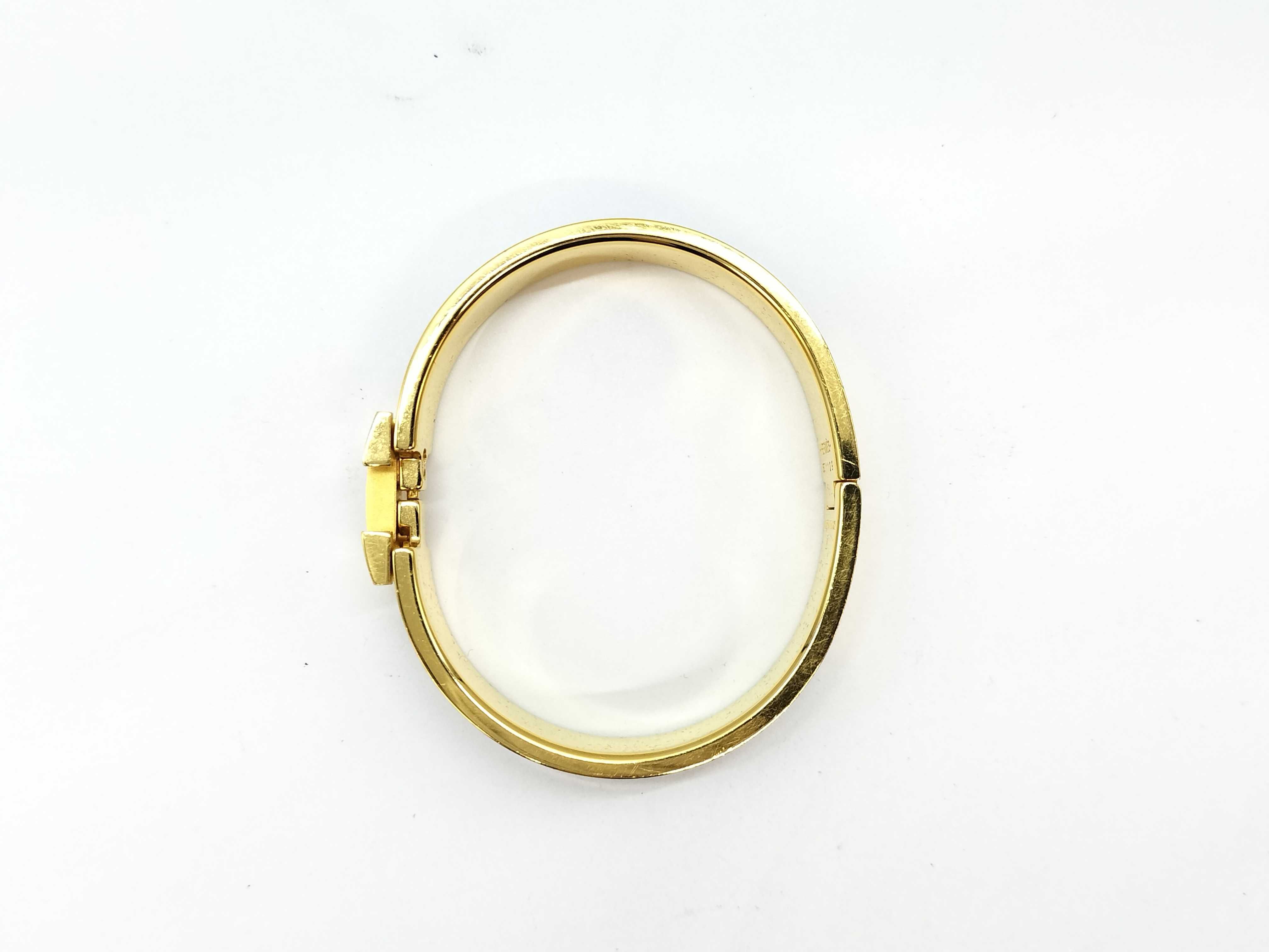 Clic Lac Bracelet/Bangle — view 4