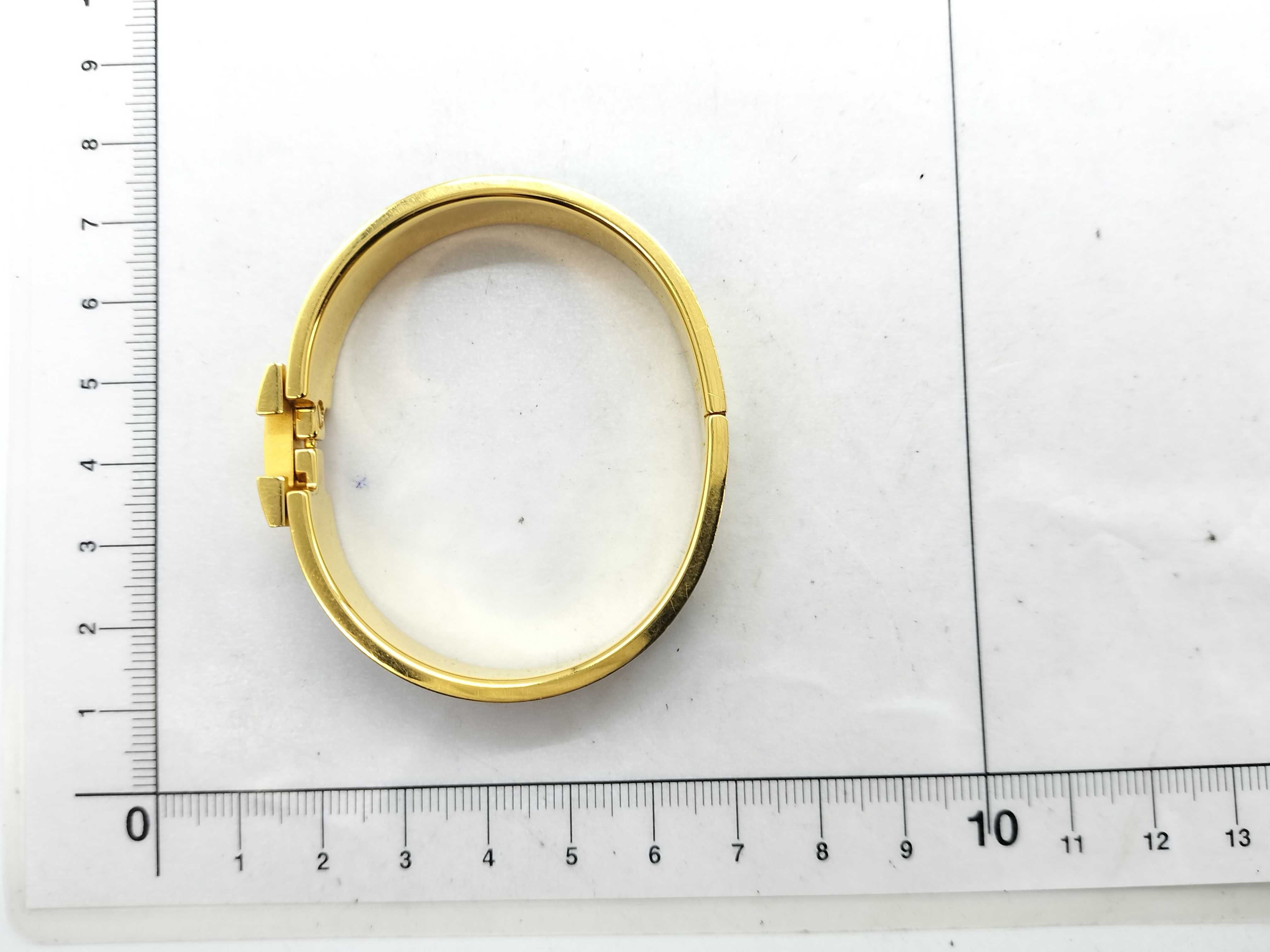 Clic Lac Bracelet/Bangle — view 7