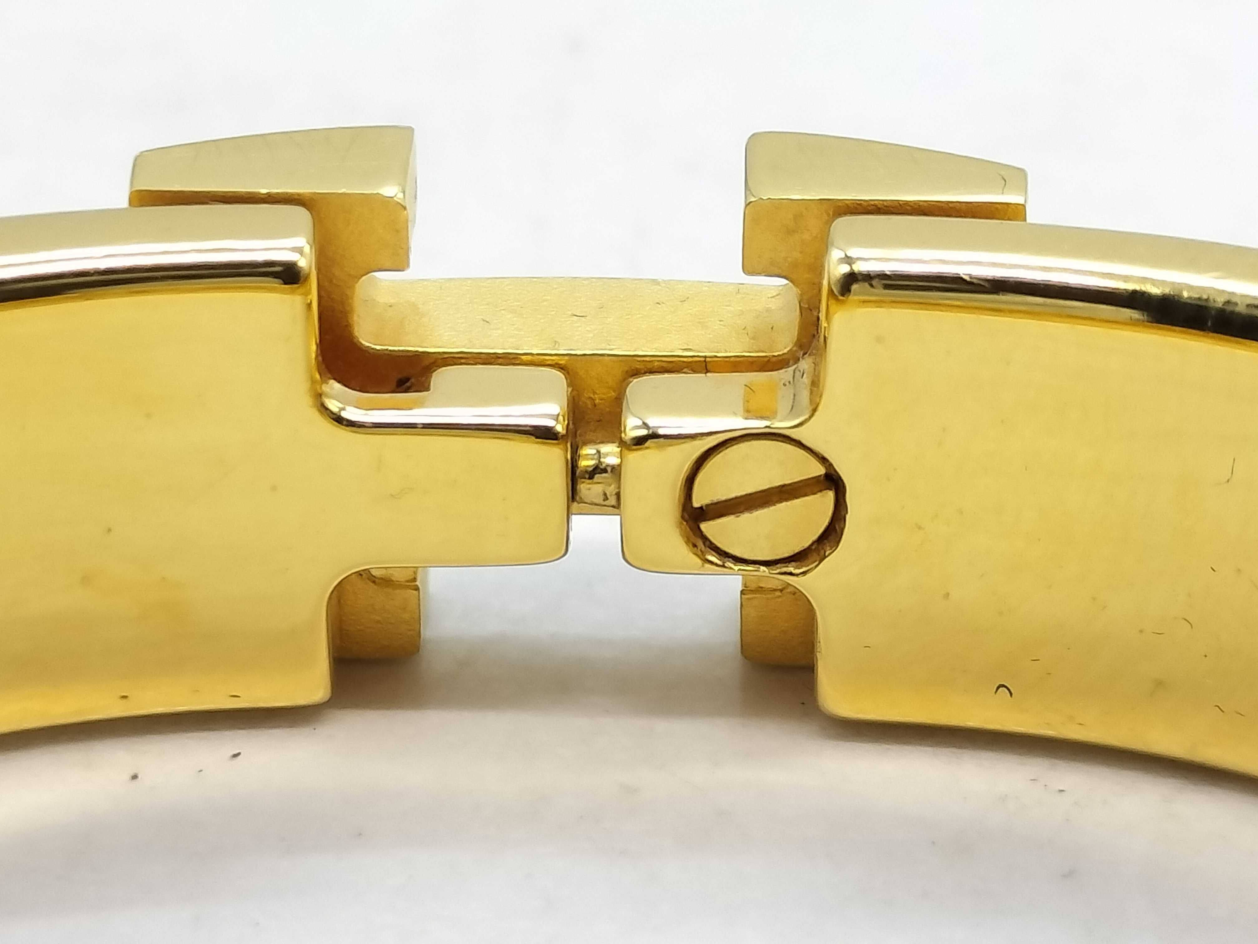 Clic Lac Bracelet/Bangle — view 8