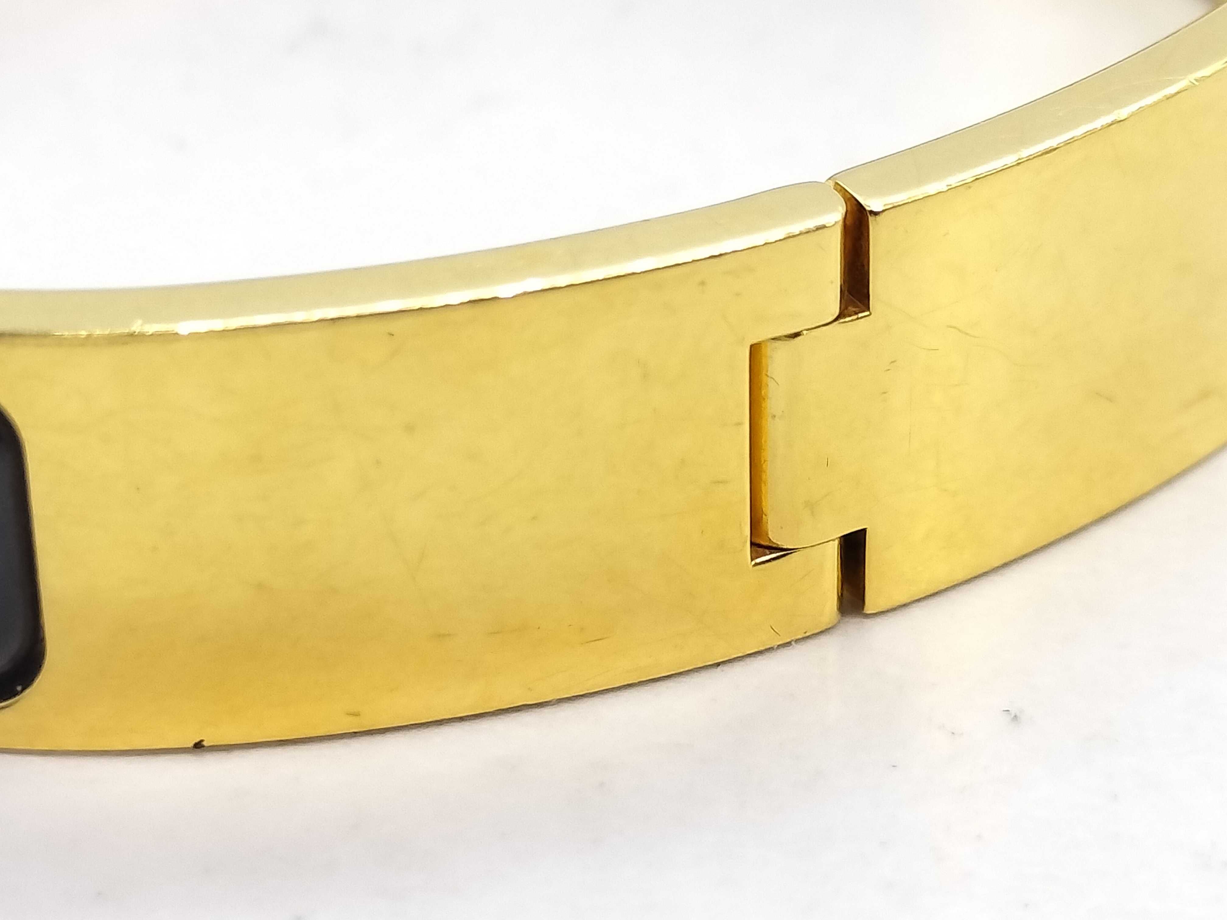 Clic Lac Bracelet/Bangle — view 9