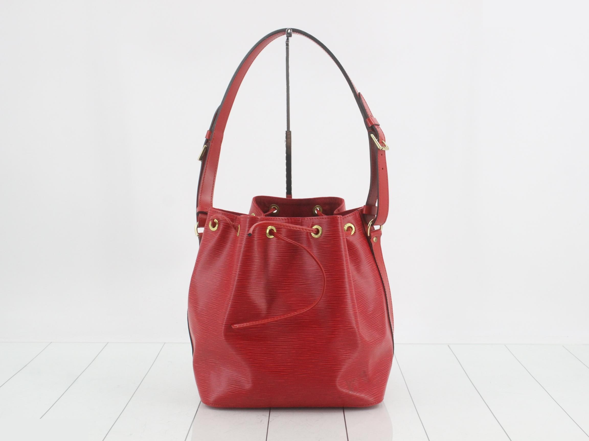 Petit Noe Castilian Red