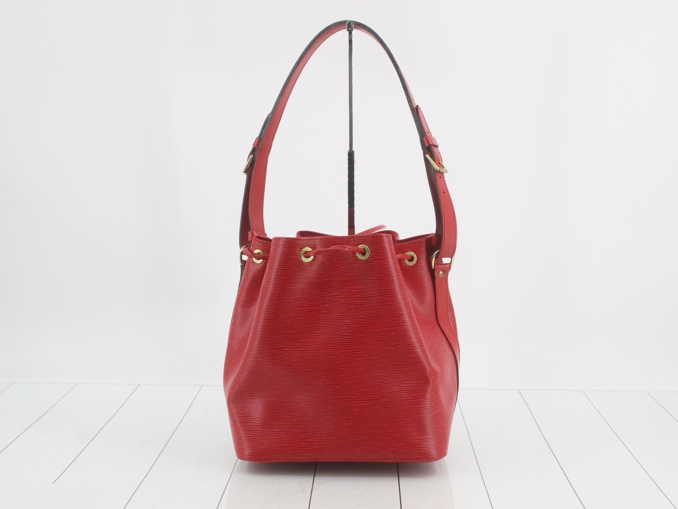 Petit Noe Castilian Red — view 2