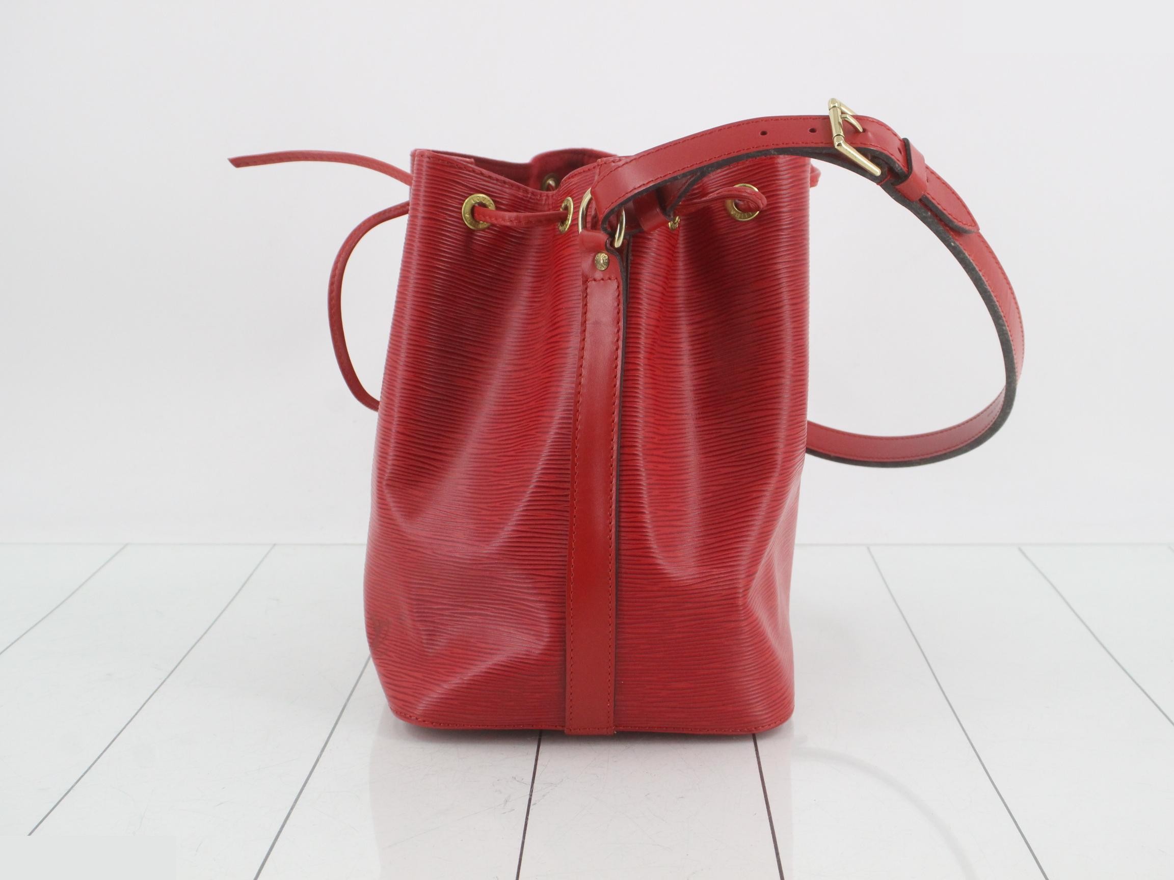Petit Noe Castilian Red — view 3