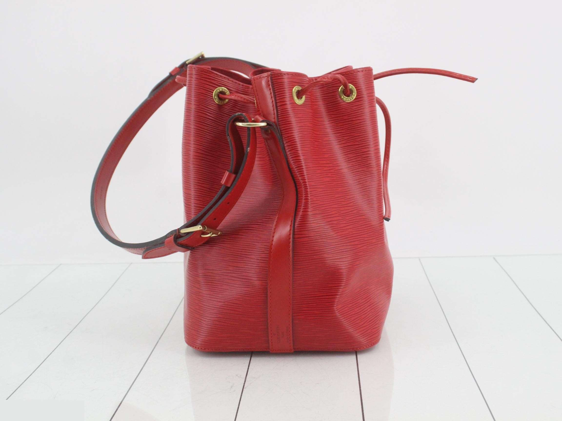 Petit Noe Castilian Red — view 4