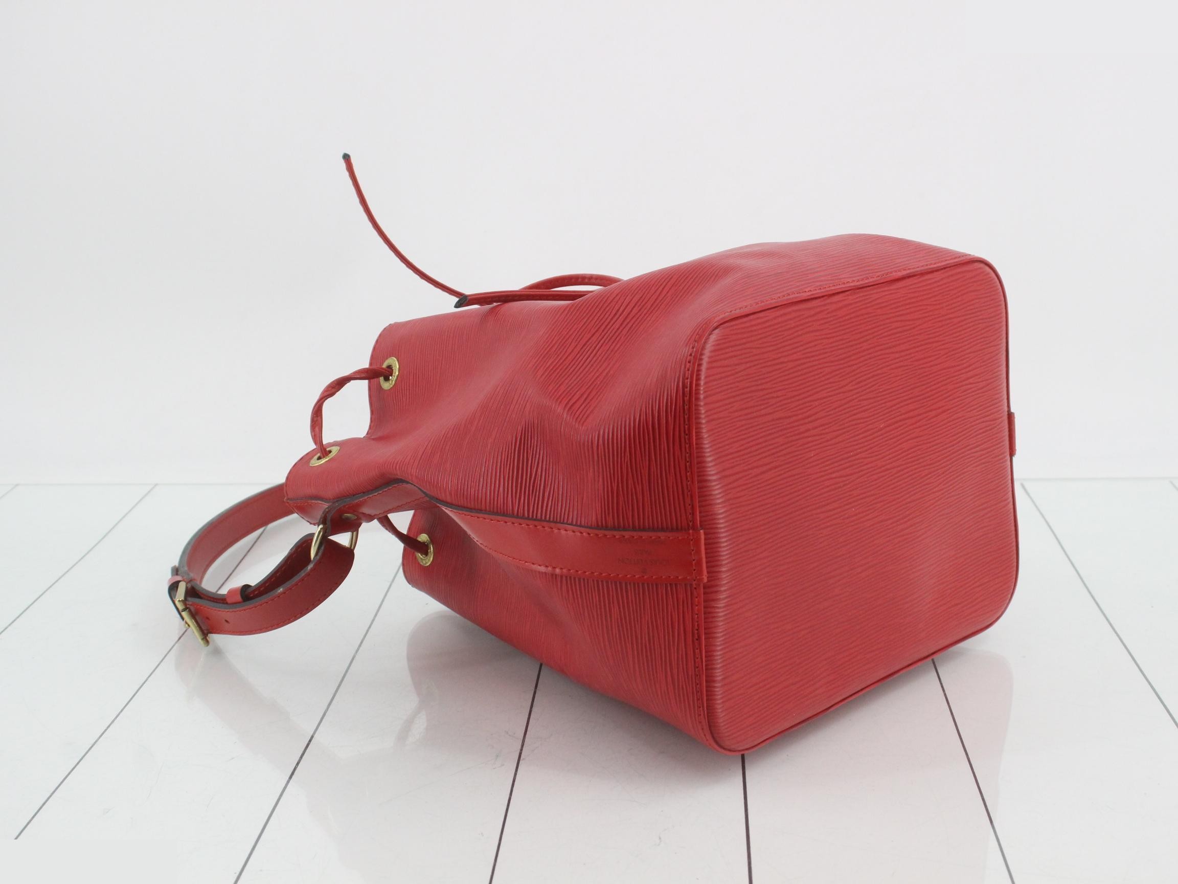 Petit Noe Castilian Red — view 5
