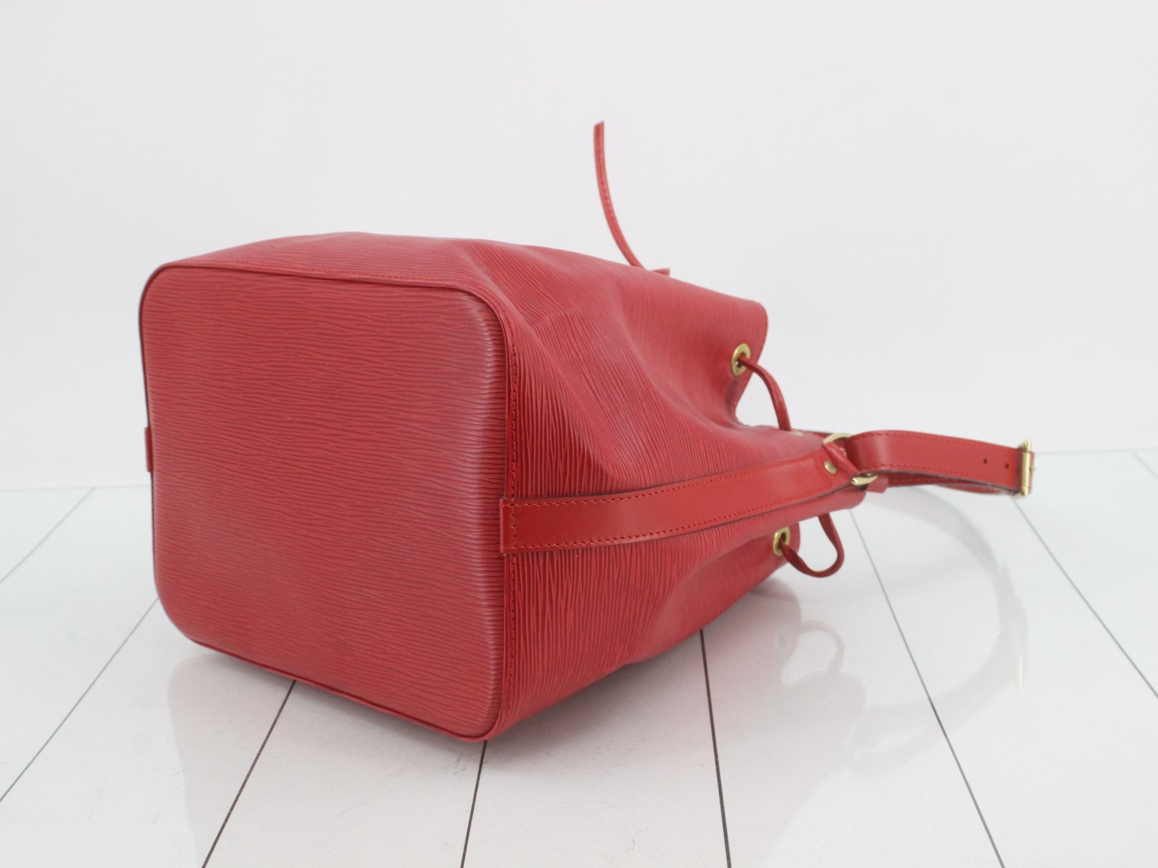 Petit Noe Castilian Red — view 6