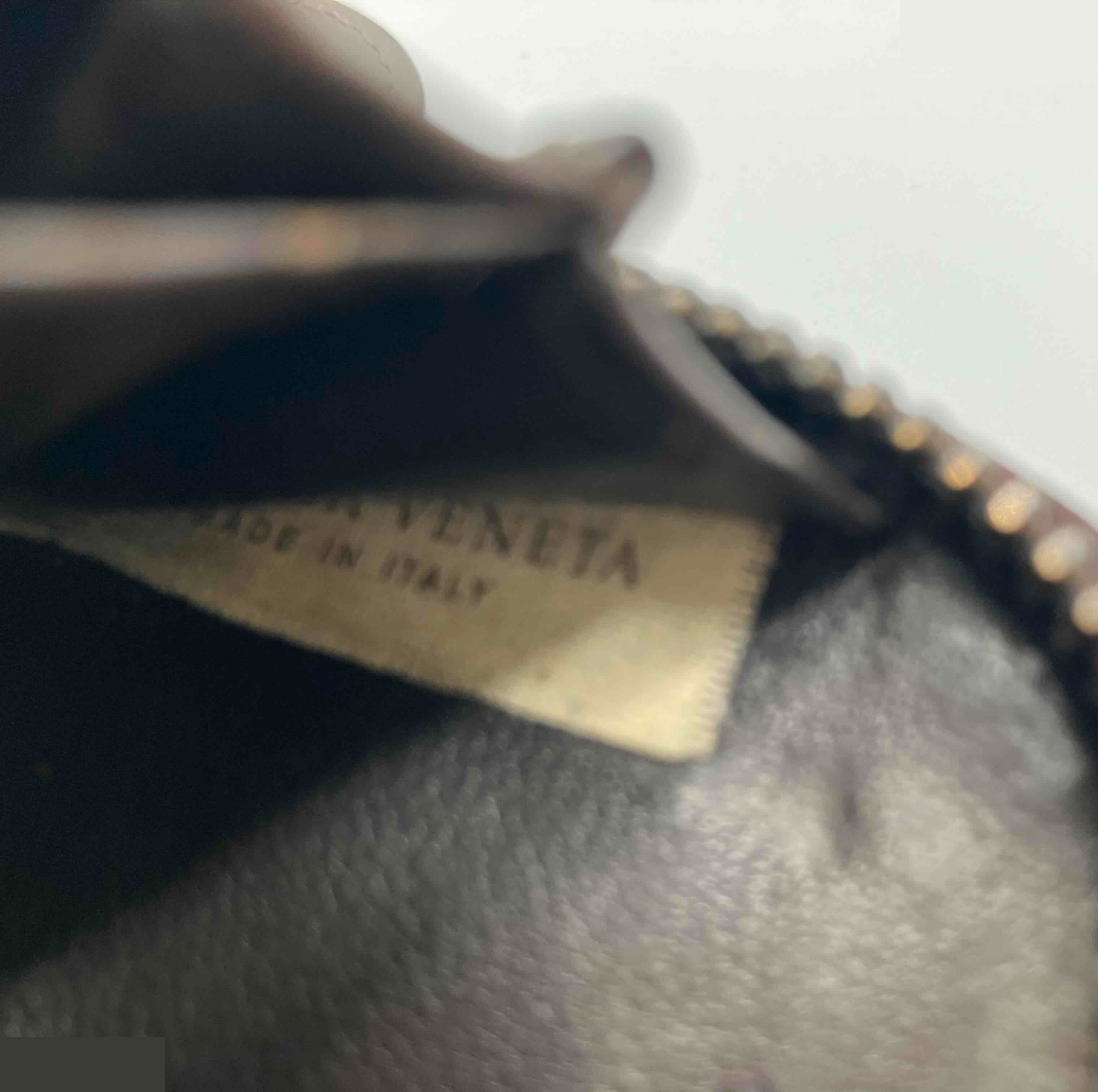 Intrecciato (bag) and coin case — view 6