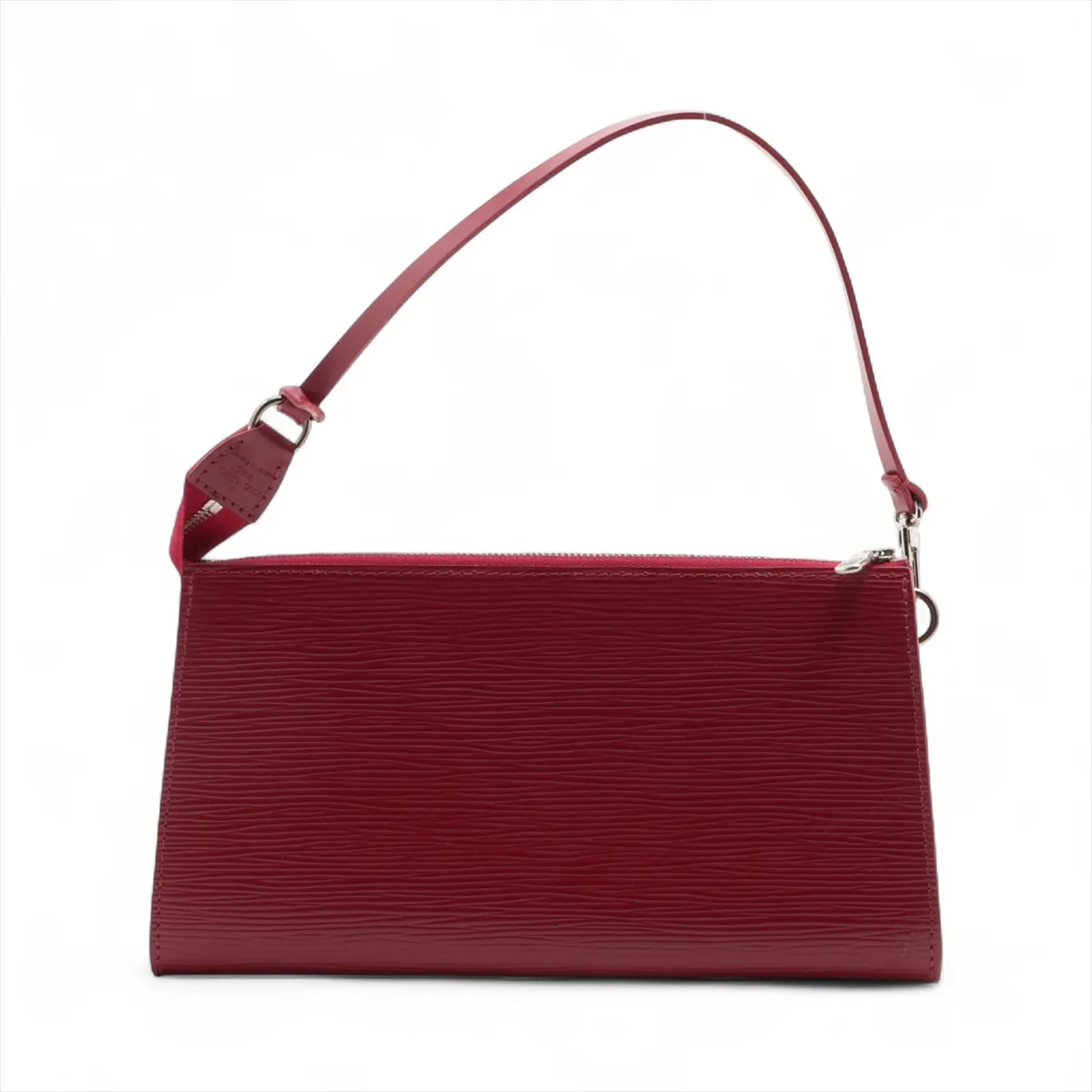 Epi Pochette Accessoire M5298M AR2089 Bordeaux — view 2
