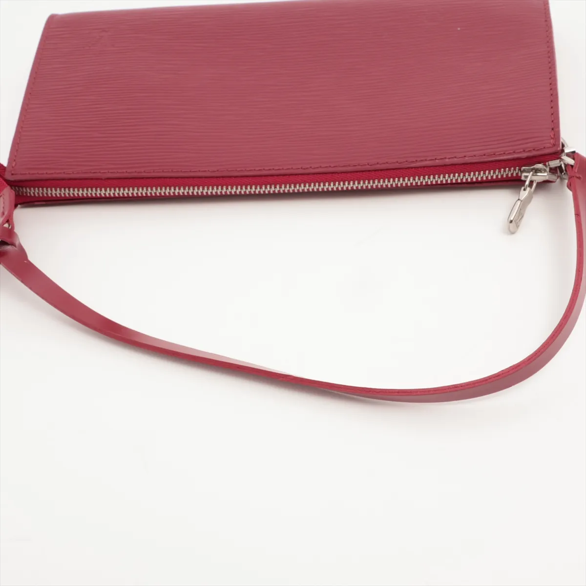 Epi Pochette Accessoire M5298M AR2089 Bordeaux — view 5