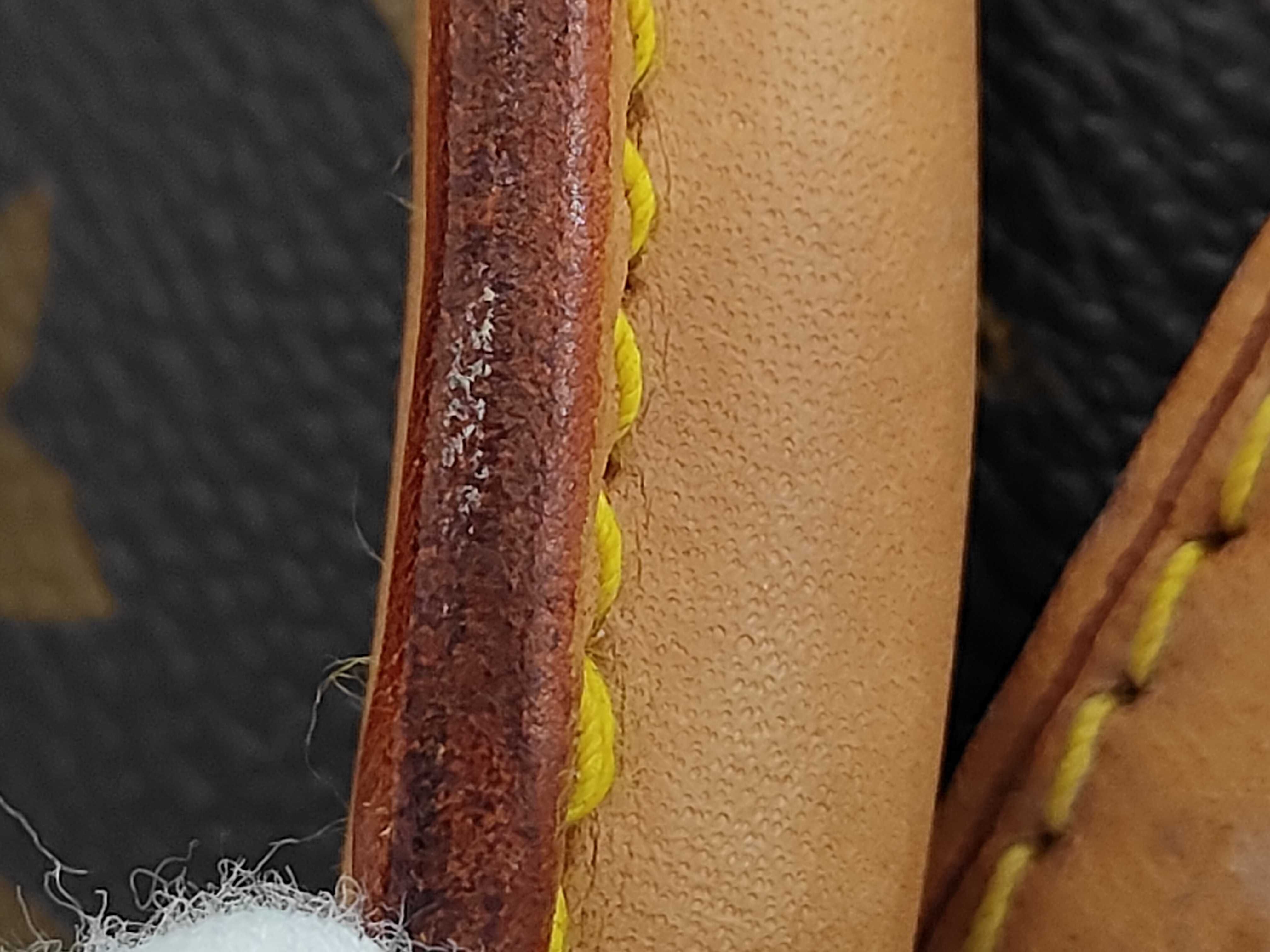 Monogram Keepall Bandoulière 50 Boston Bag — view 7