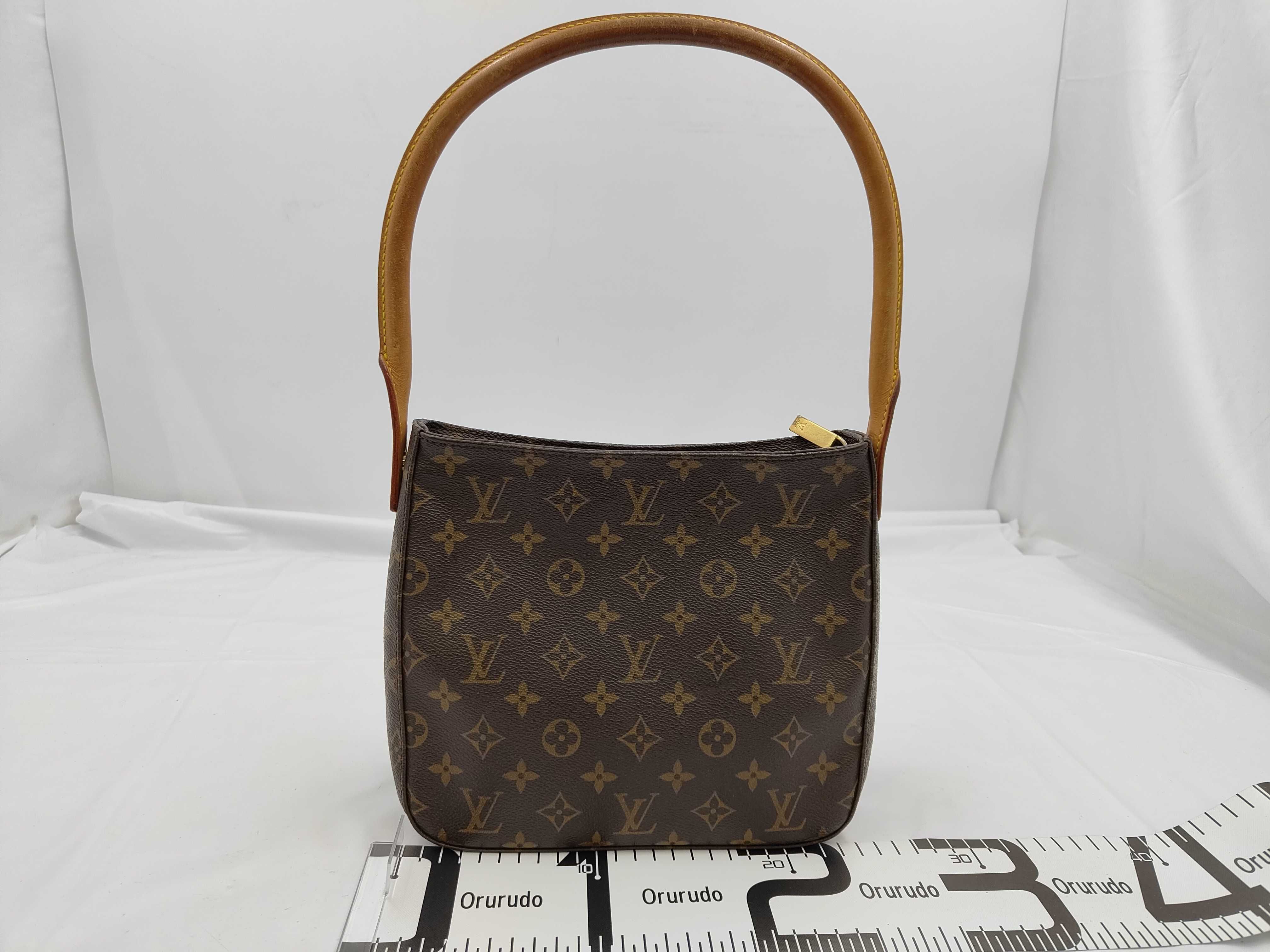 Monogram Looping FL0012 Handbag — view 2