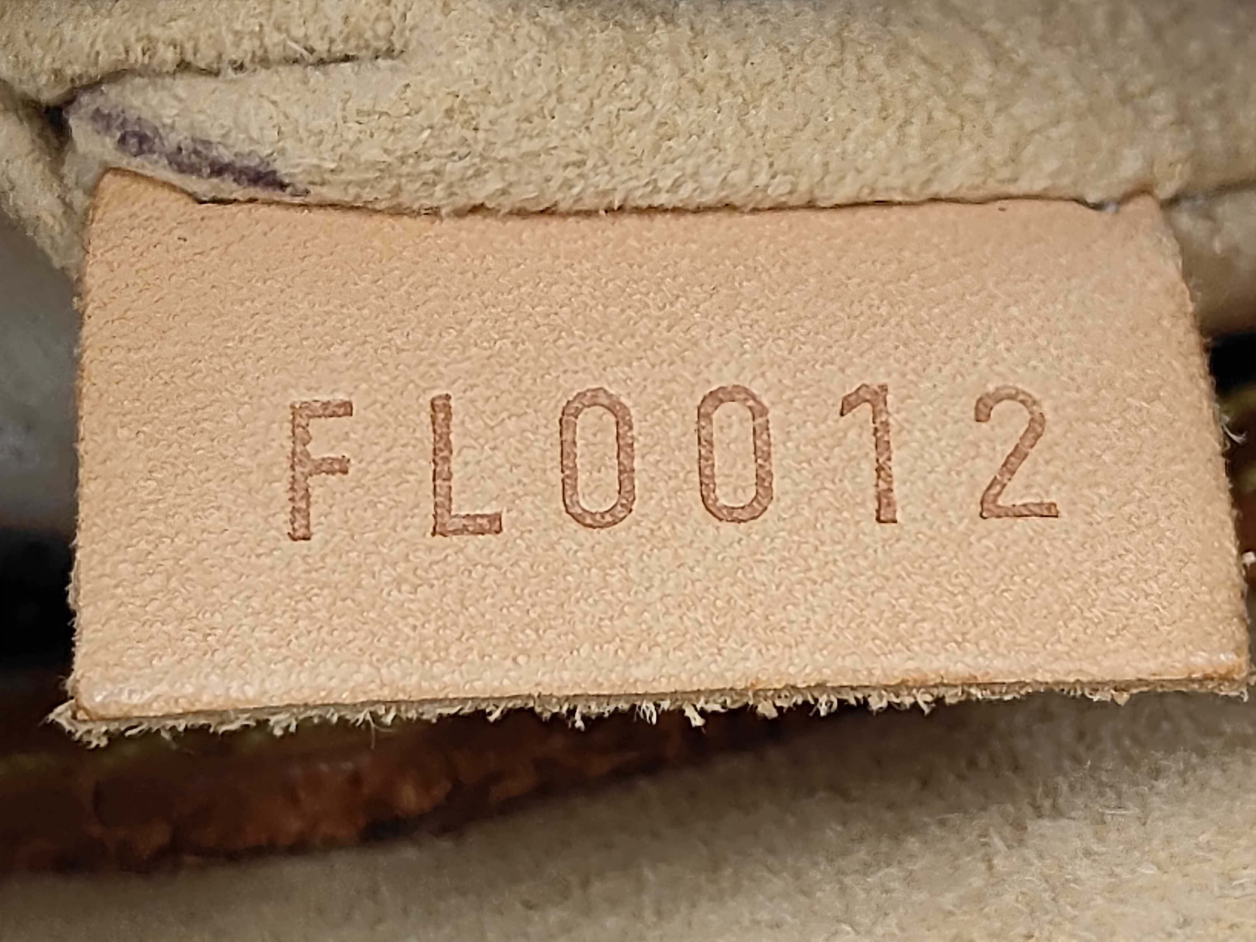 Monogram Looping FL0012 Handbag — view 12