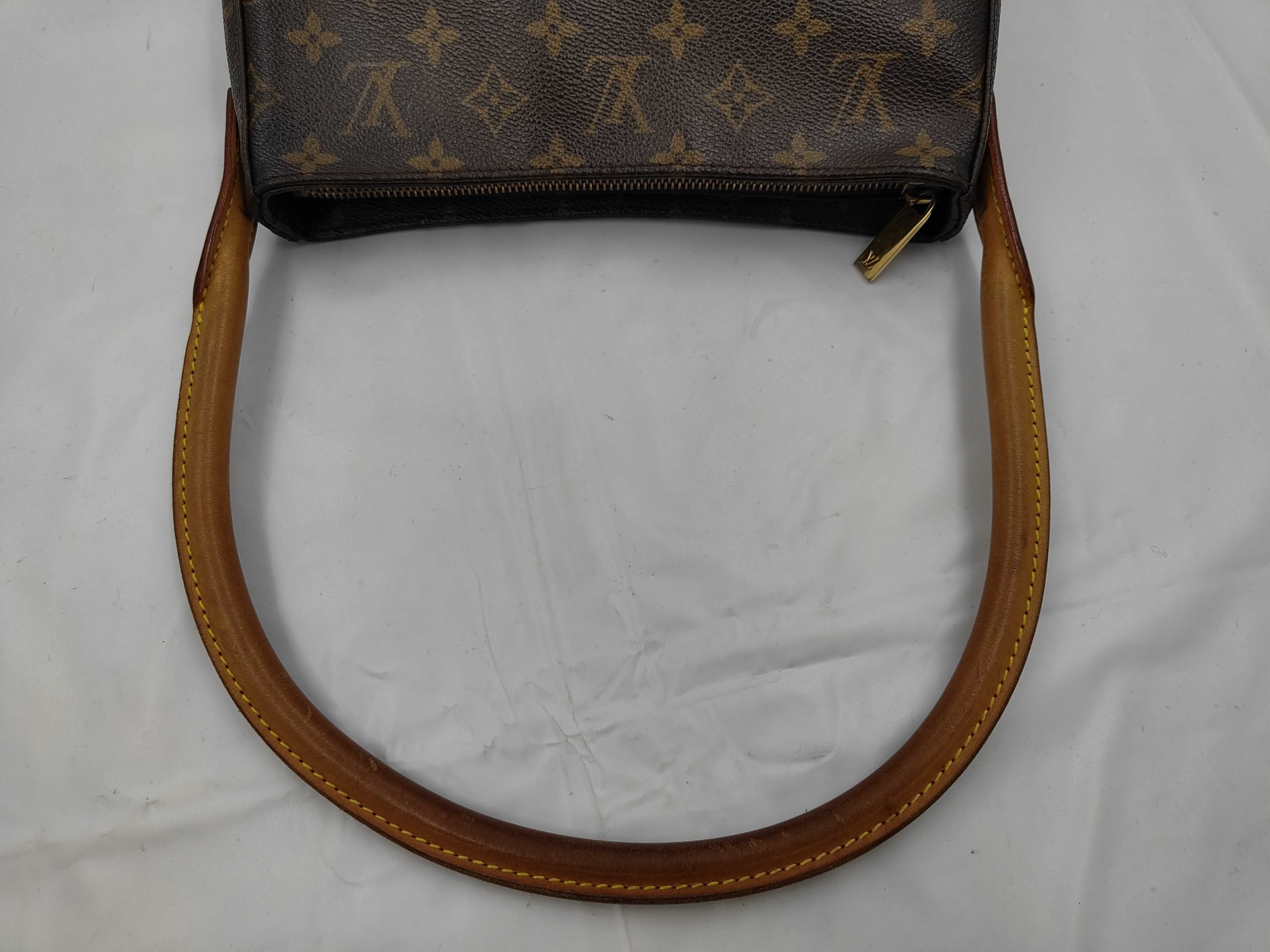Monogram Looping FL0012 Handbag — view 3