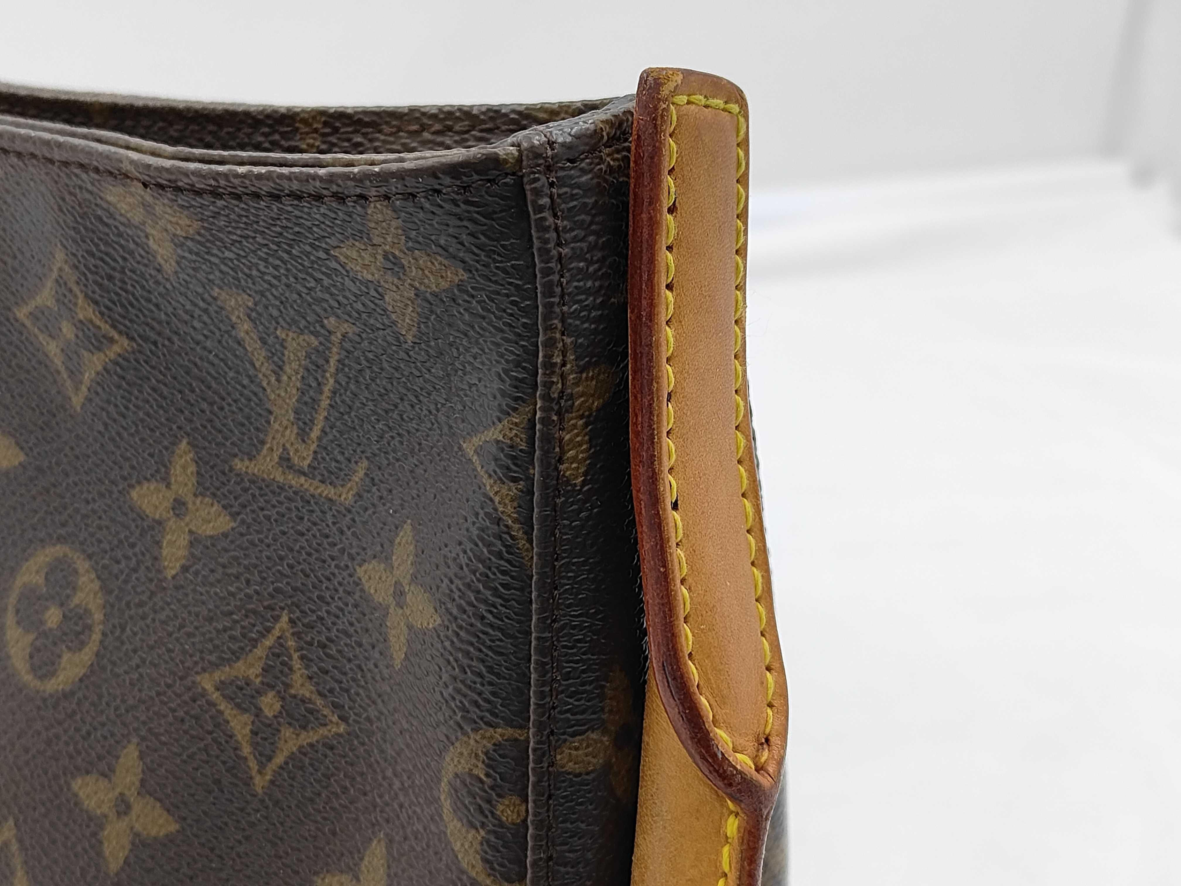 Monogram Looping FL0012 Handbag — view 5
