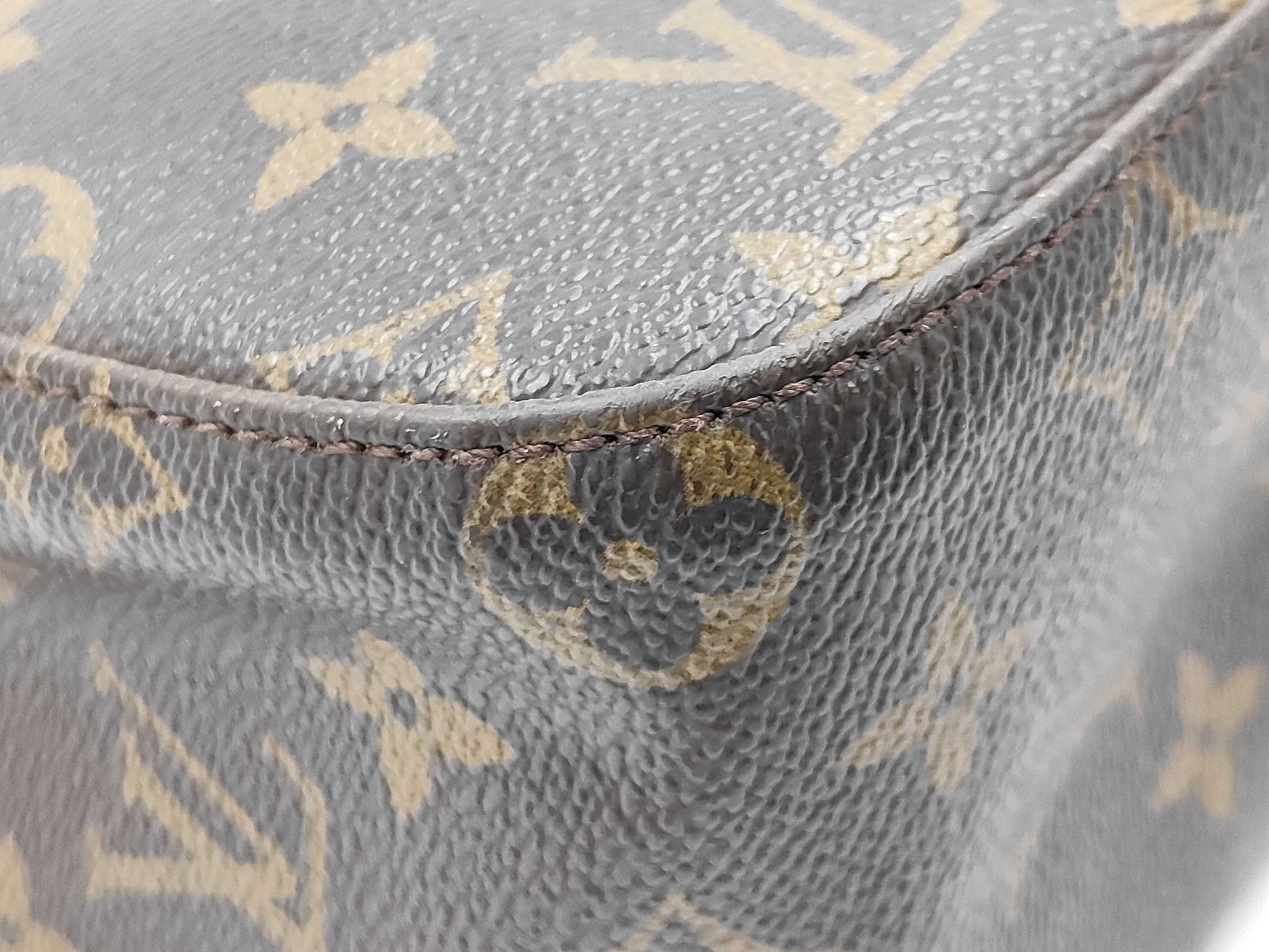 Monogram Looping FL0012 Handbag — view 7