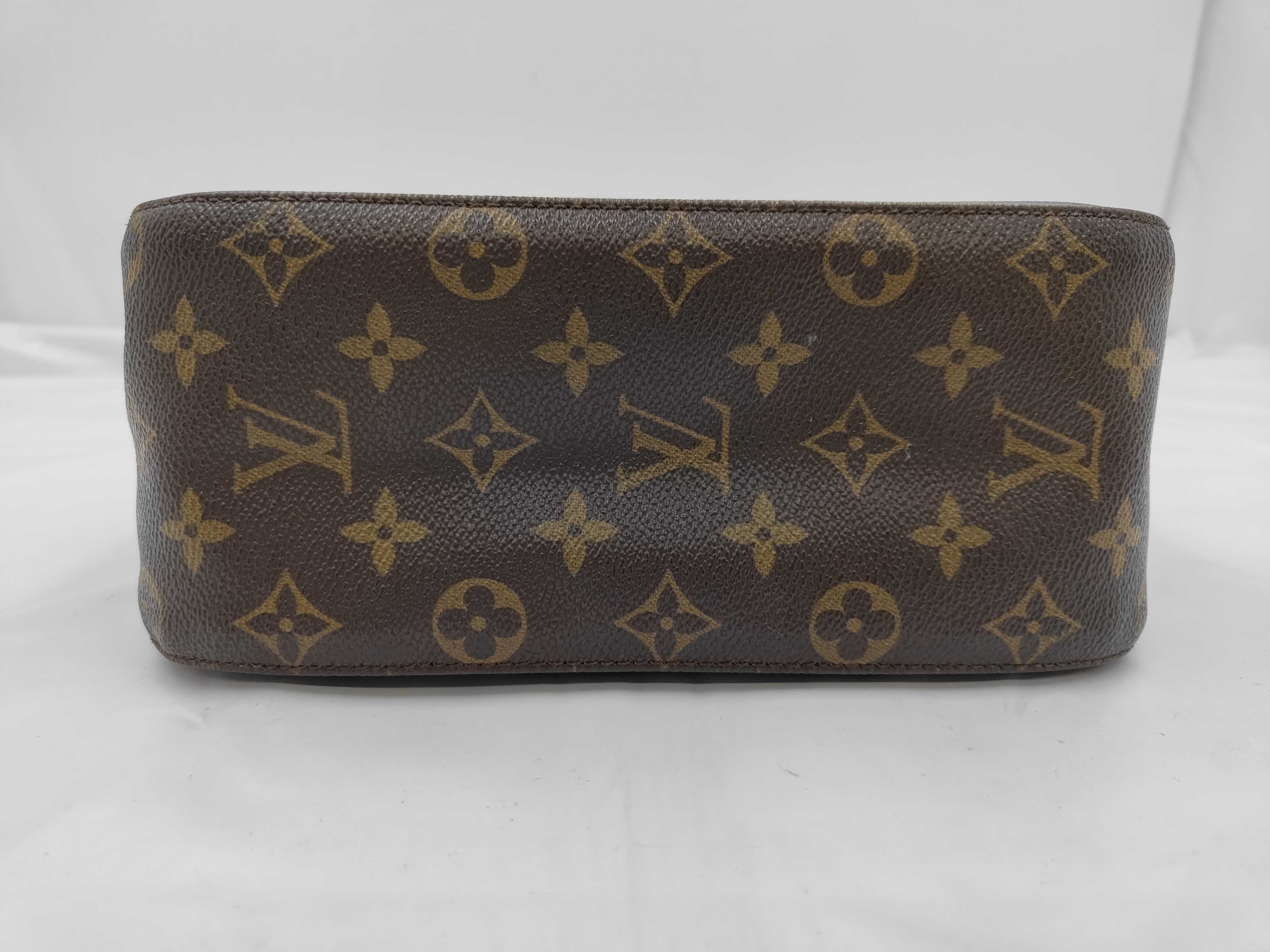 Monogram Looping FL0012 Handbag — view 8