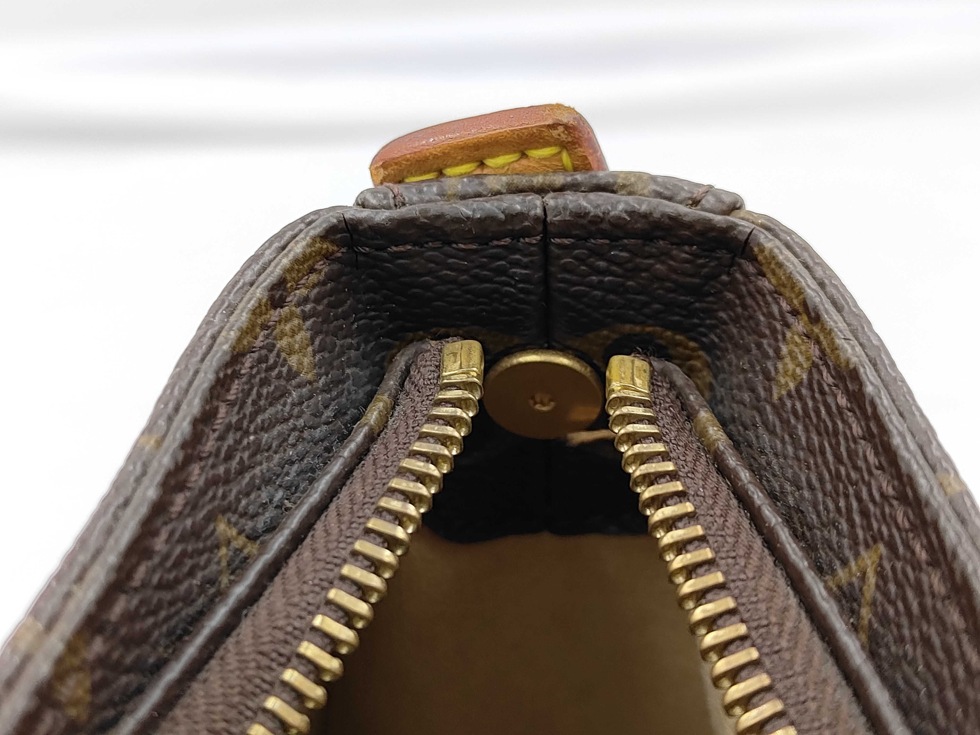 Monogram Looping FL0012 Handbag — view 9