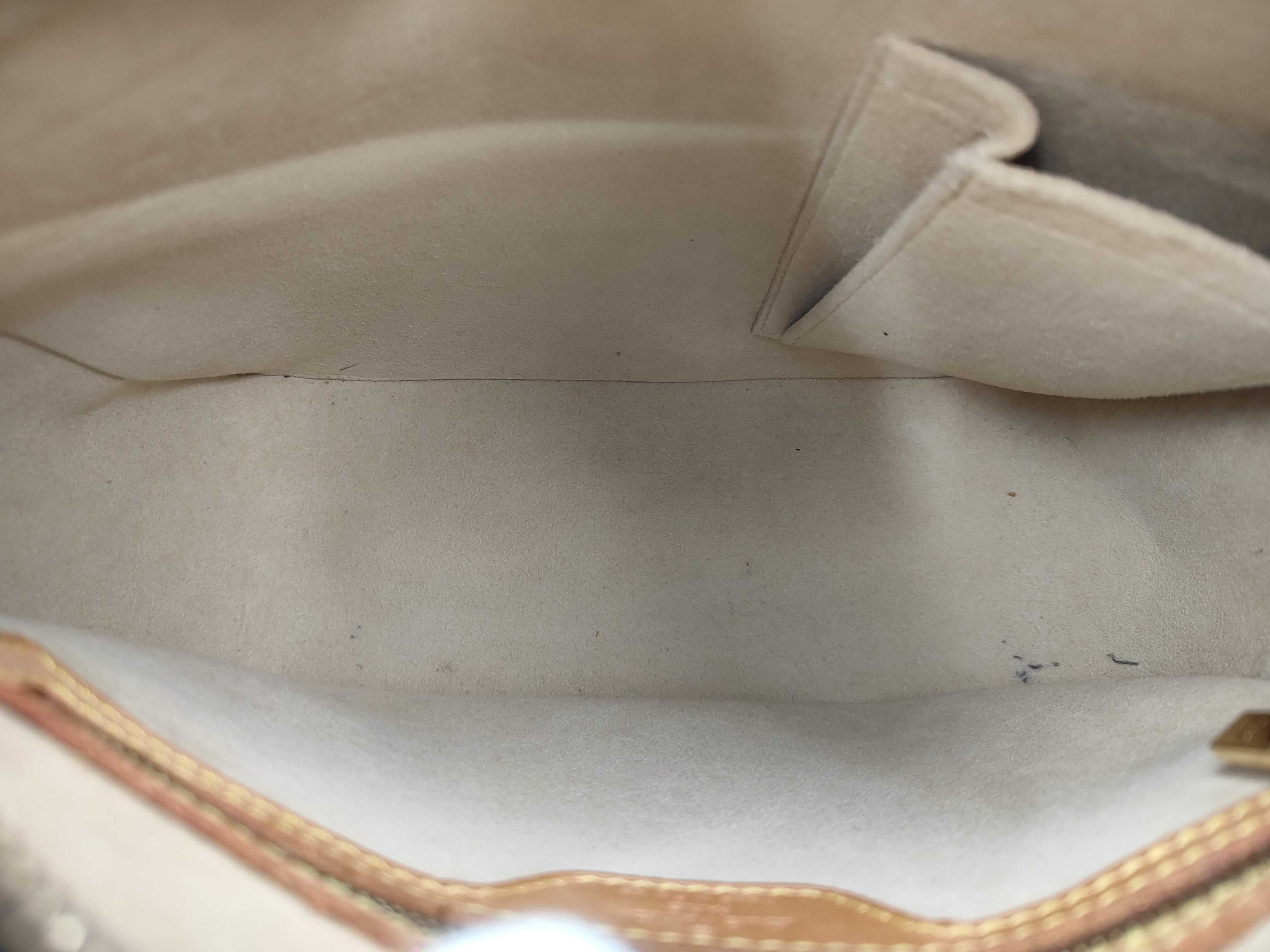 Monogram Looping FL0012 Handbag — view 10
