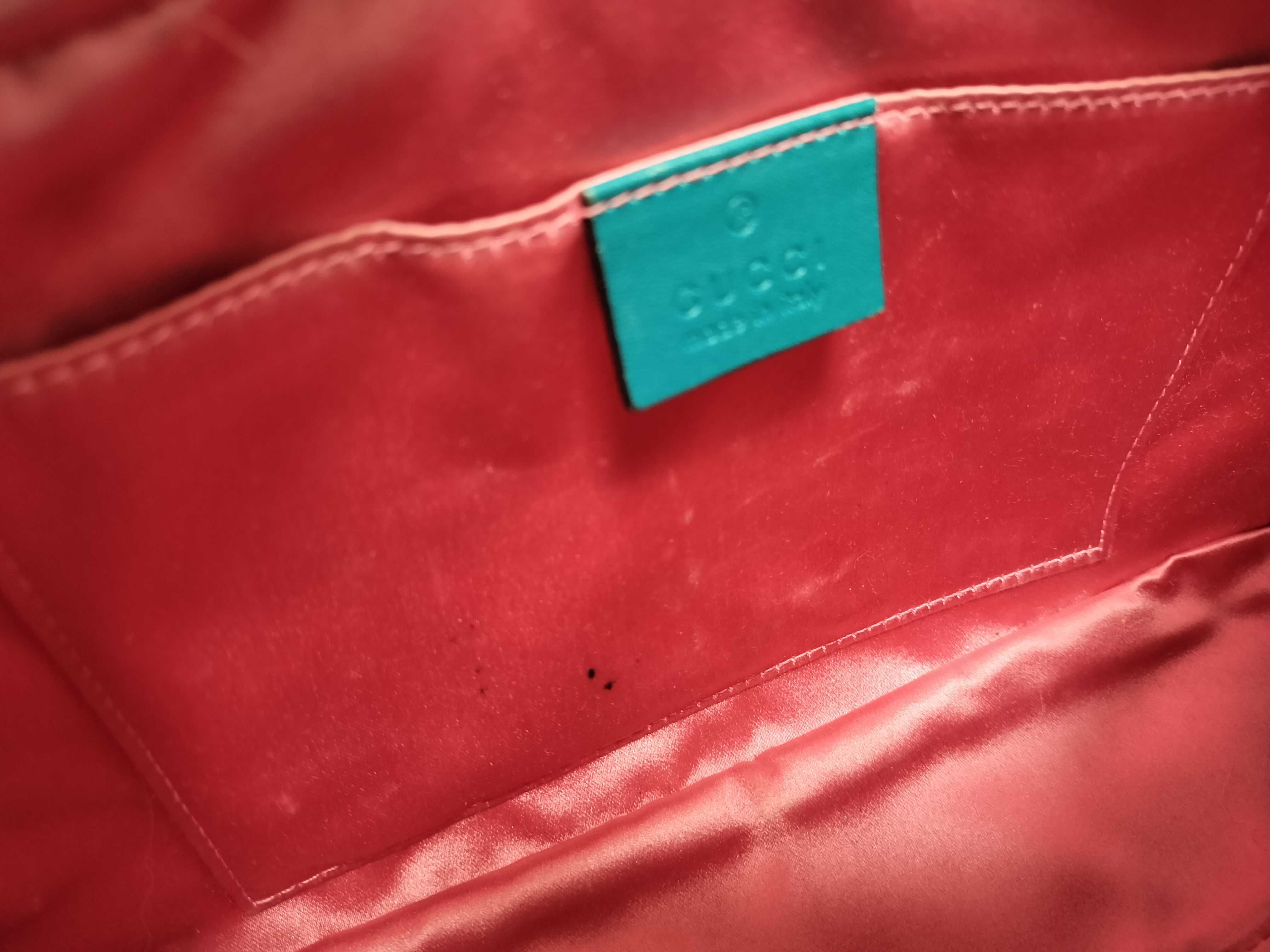 Velvet Marmont Shoulder Bag — view 11
