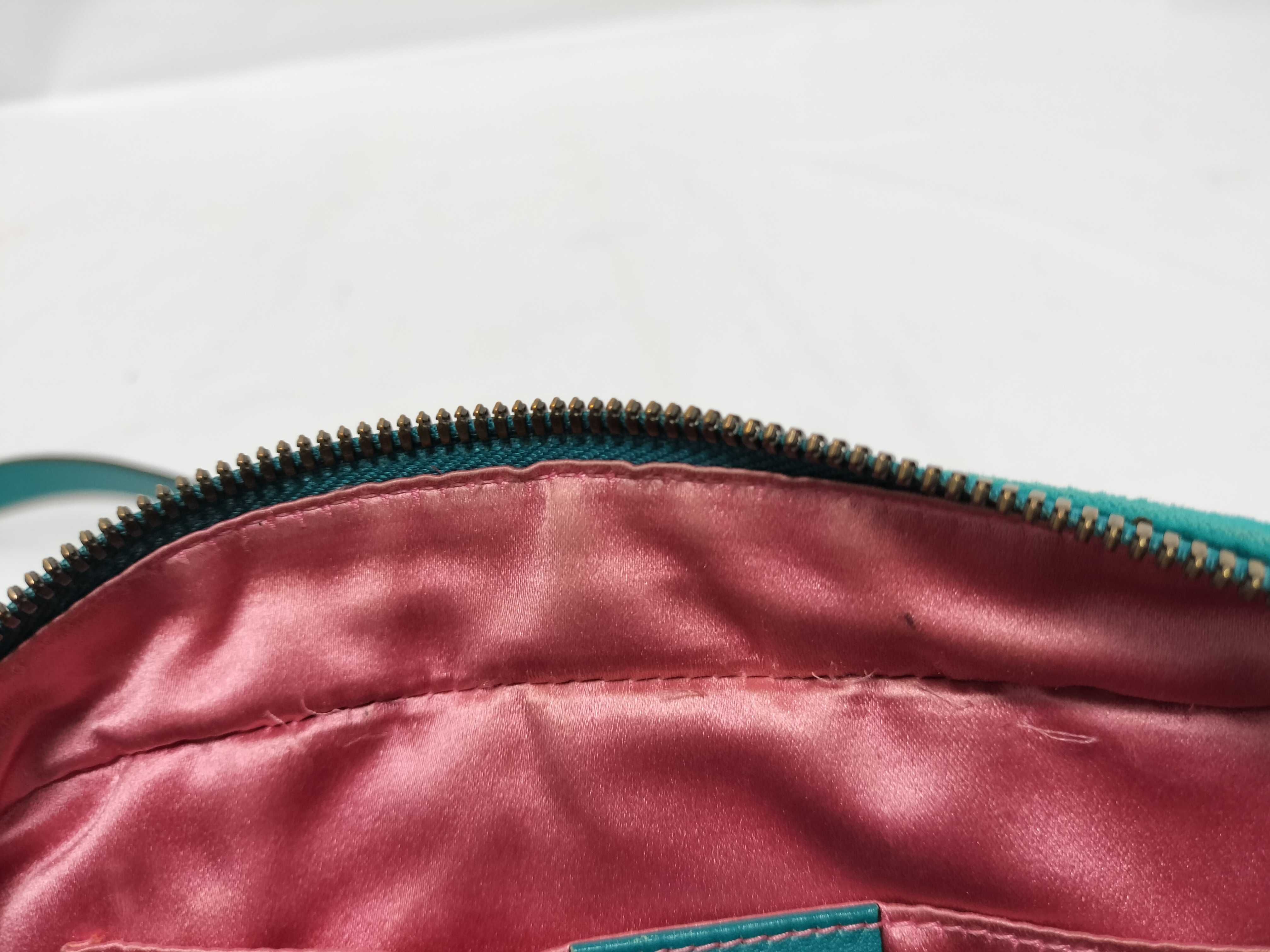 Velvet Marmont Shoulder Bag — view 12