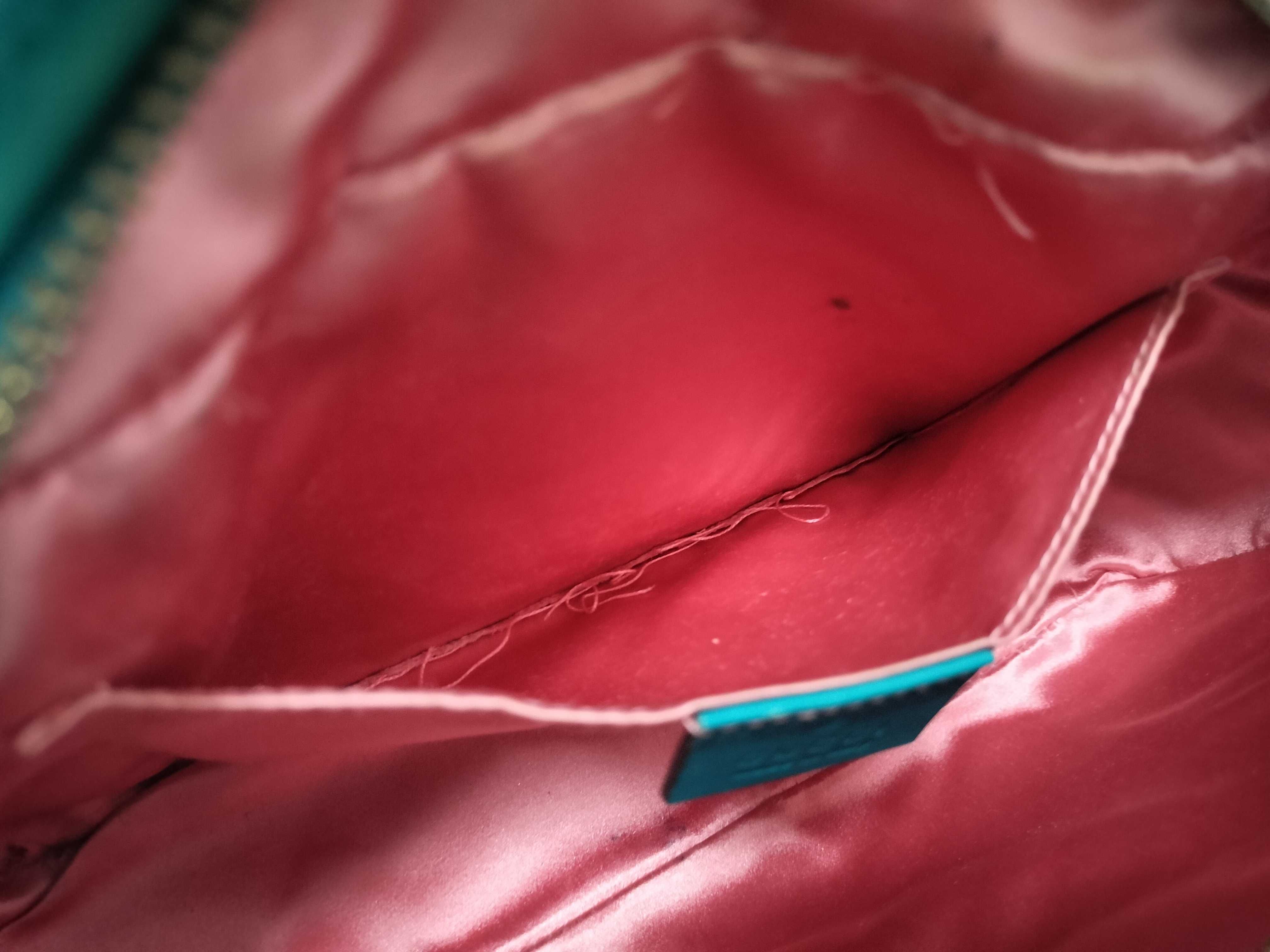 Velvet Marmont Shoulder Bag — view 13