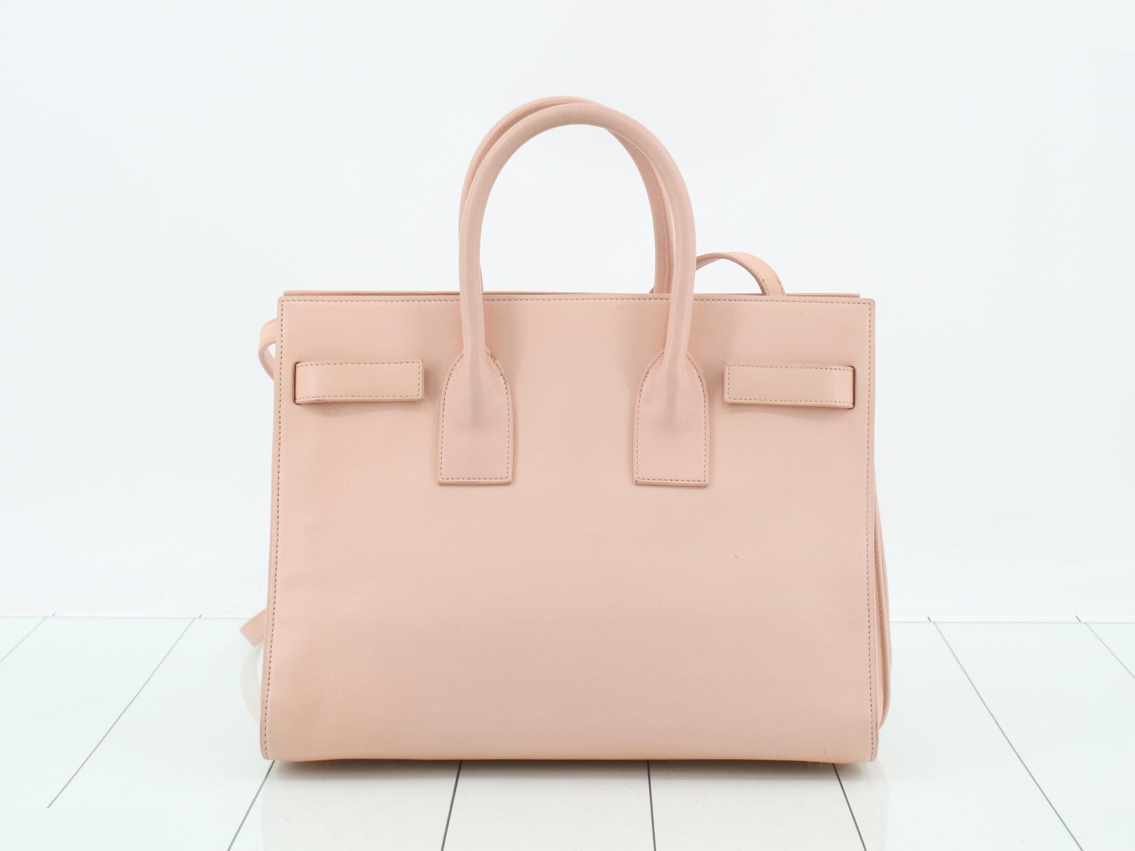 Sac de Jour — view 2