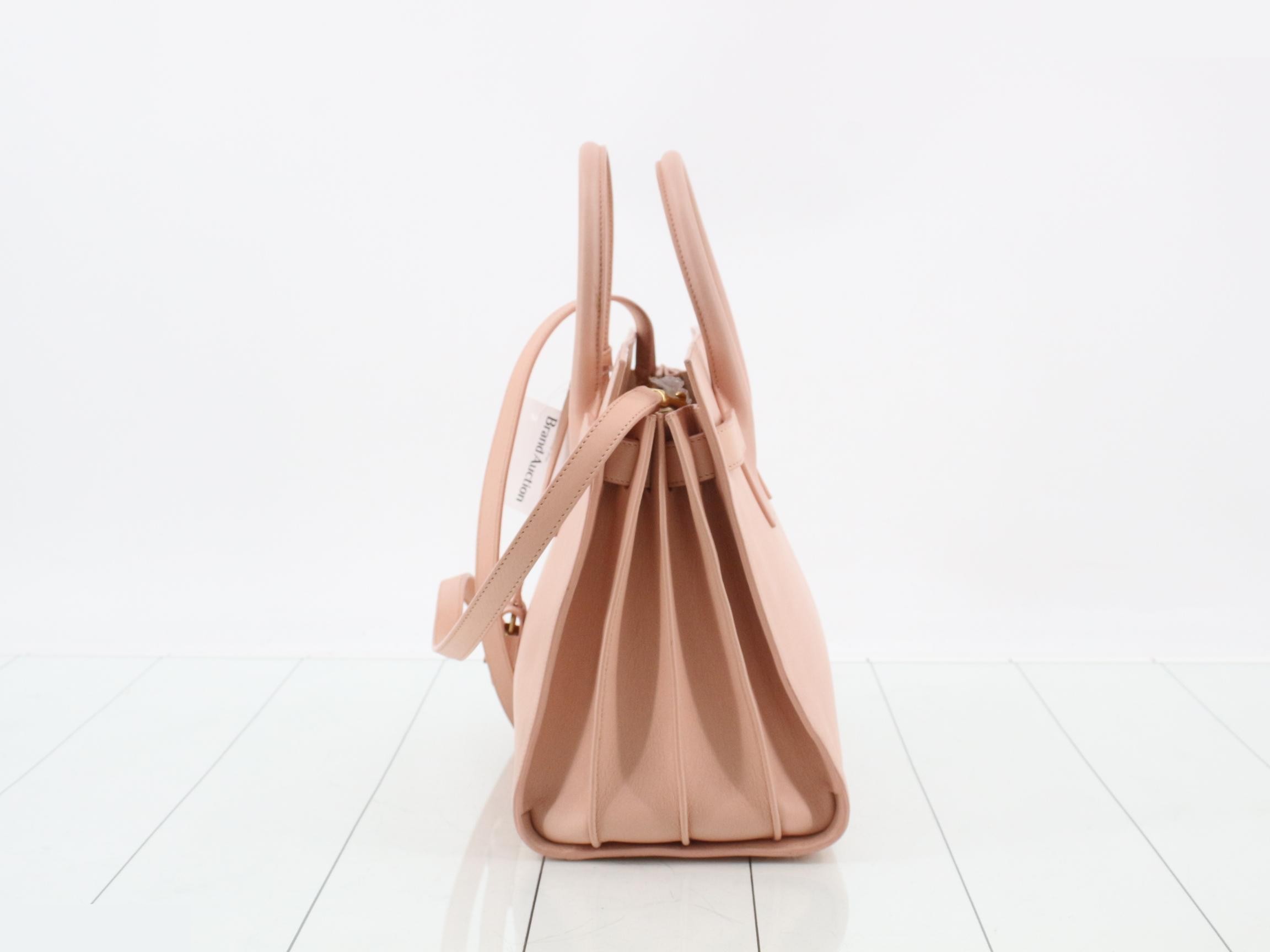 Sac de Jour — view 3