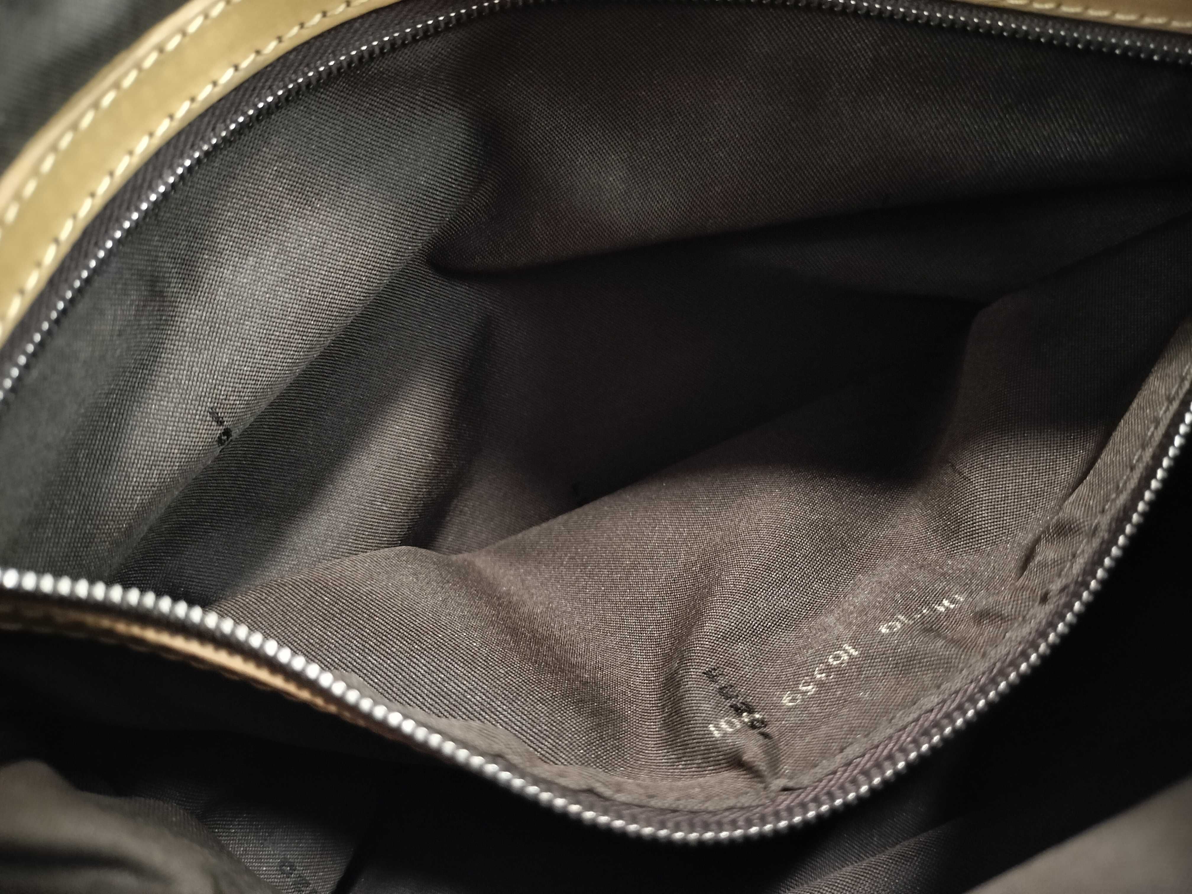 Boa Shoulder Bag, Brown Shoulder Bag — view 11