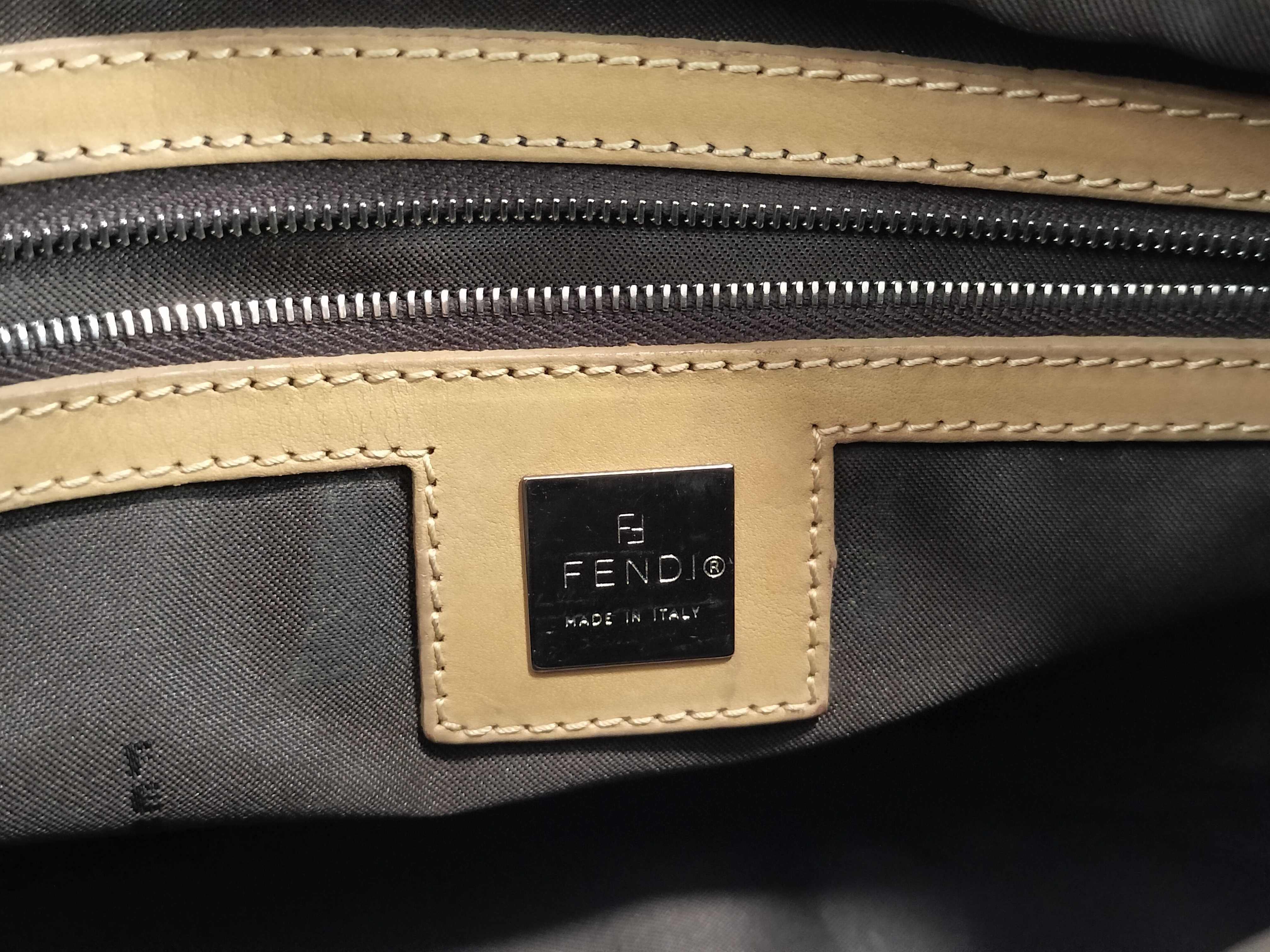 Boa Shoulder Bag, Brown Shoulder Bag — view 12