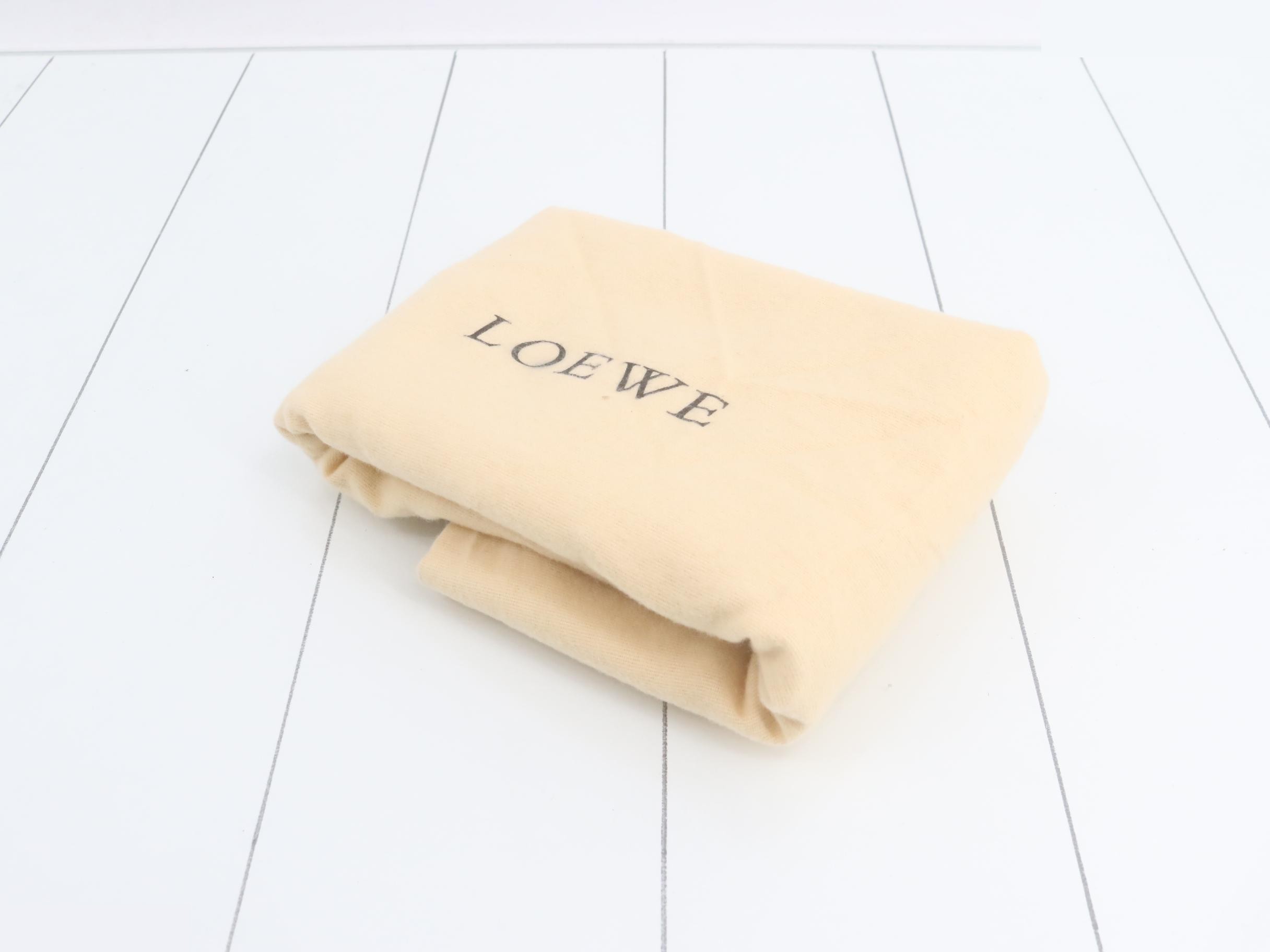 Anagram Shoulder Bag — view 7