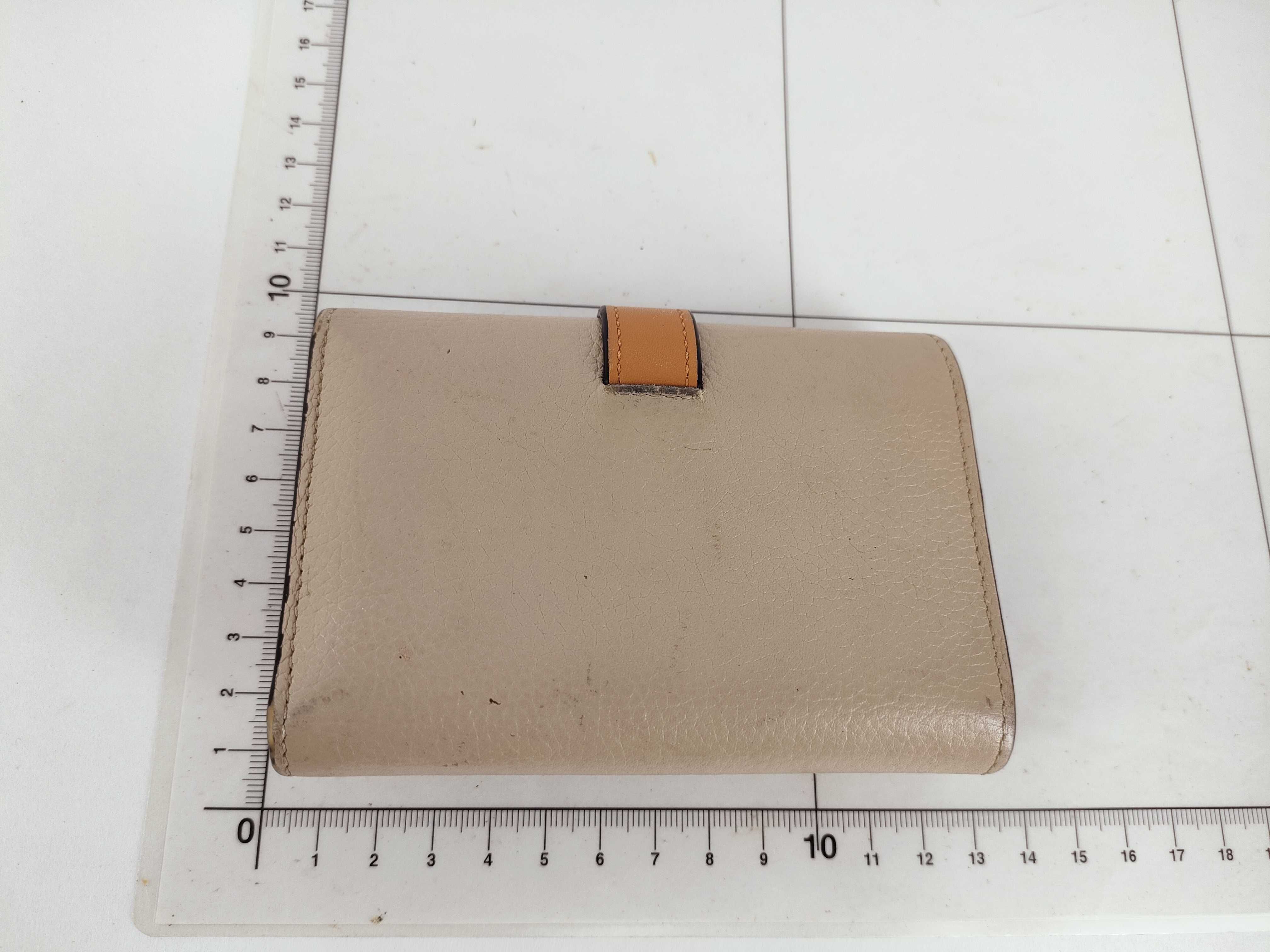 Anagram Compact Wallet — view 2