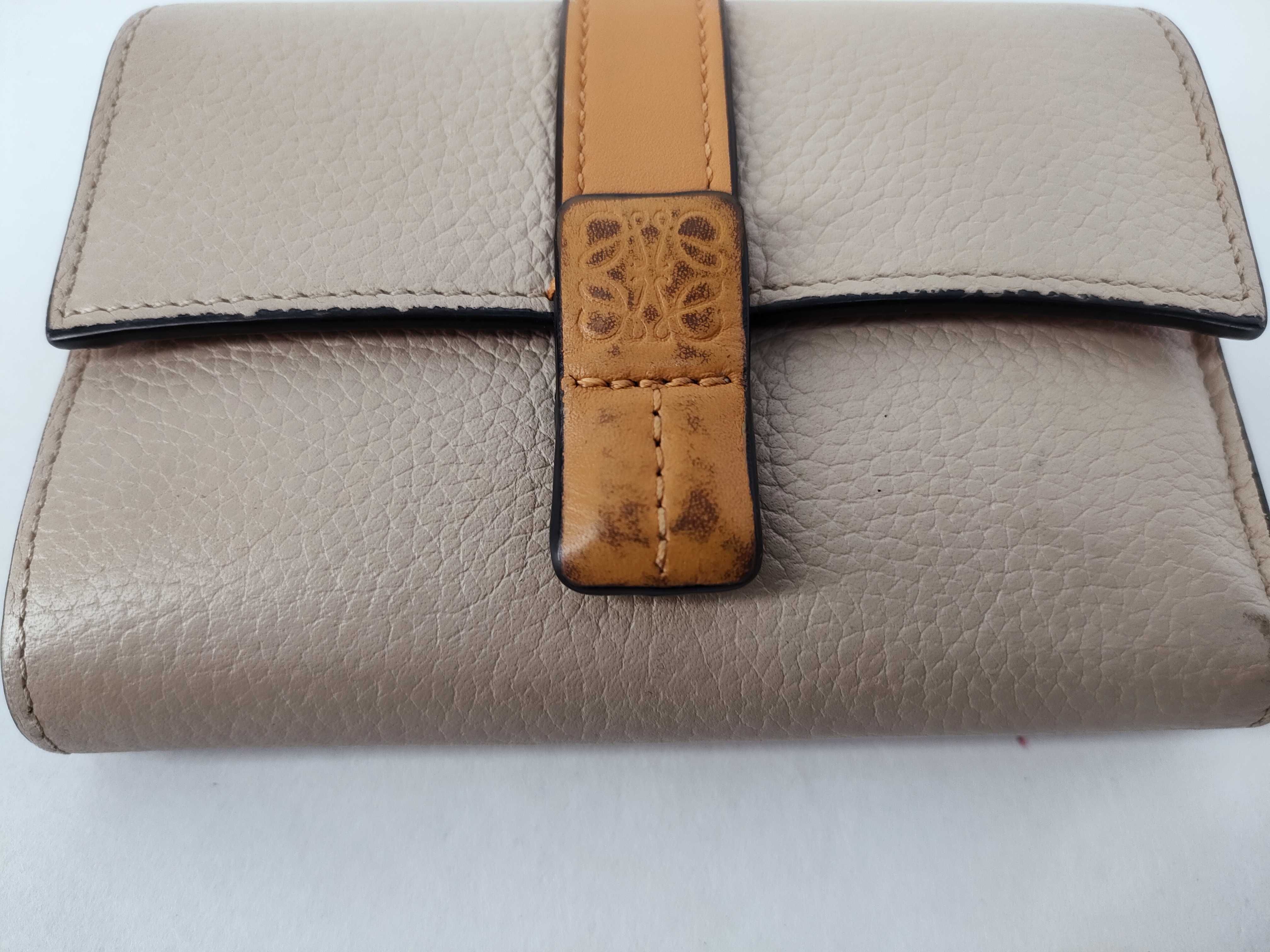 Anagram Compact Wallet — view 8