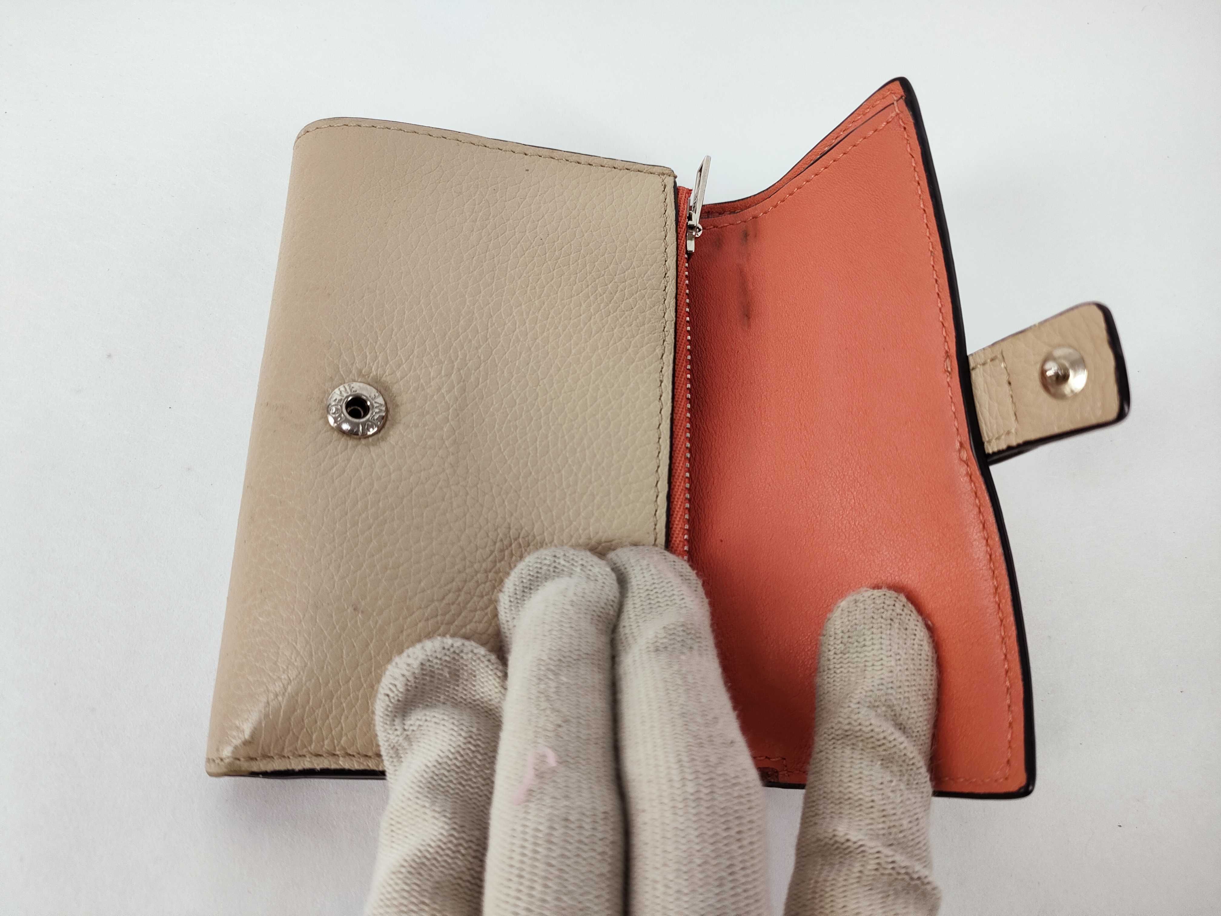 Anagram Compact Wallet — view 9